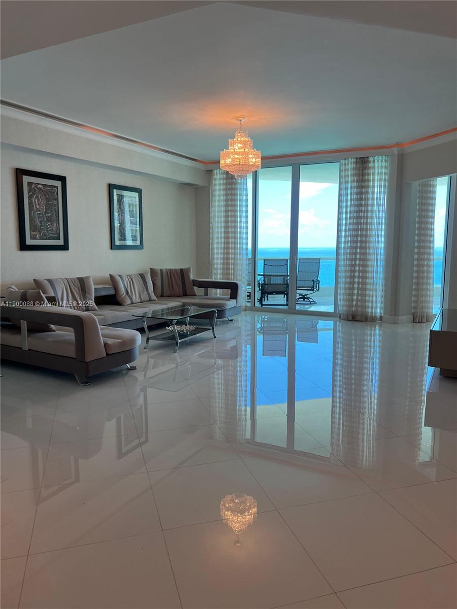 Condo for Rent in Sunny Isles Beach, FL