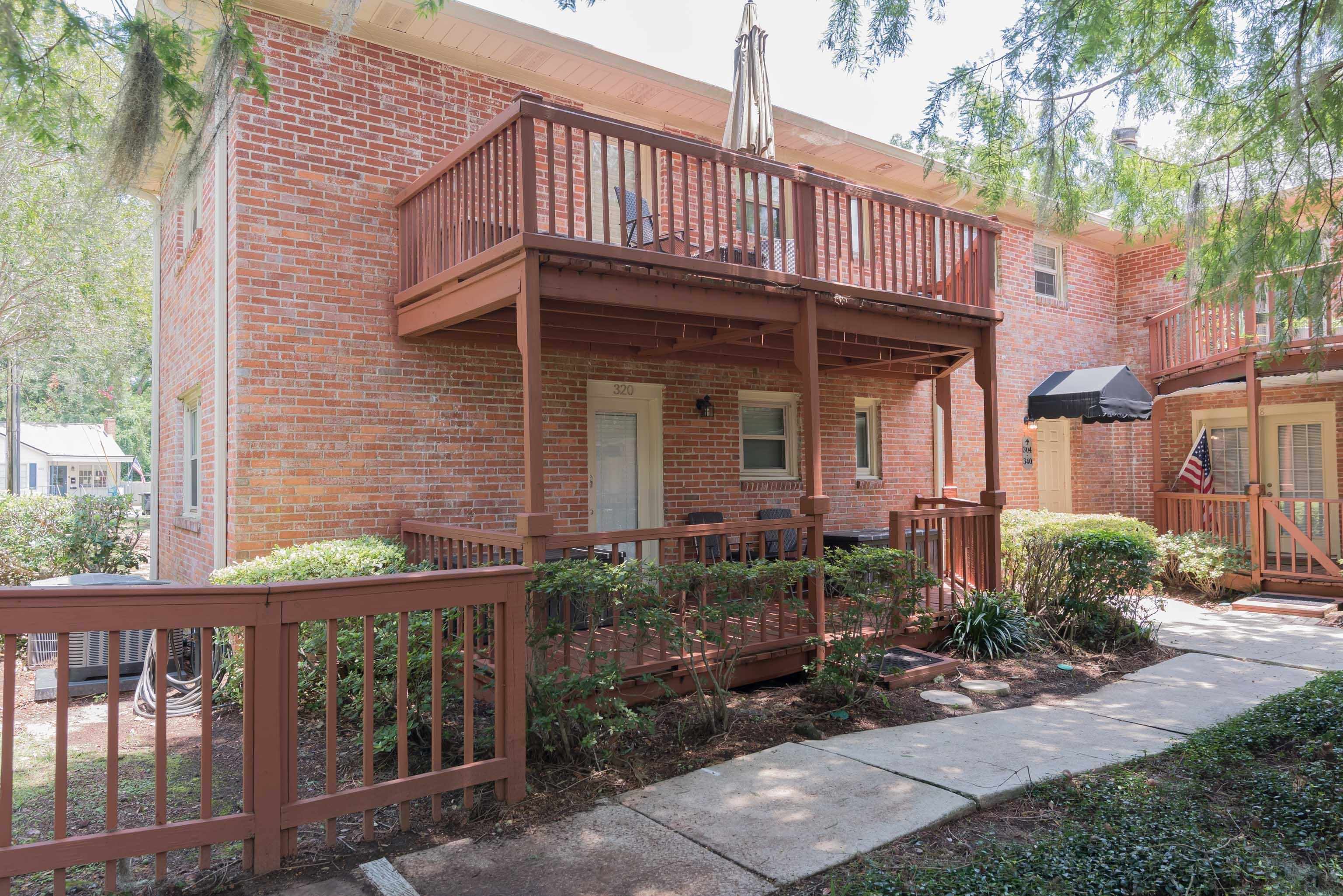 320 S Franklin Boulevard , Tallahassee, FL, 32301