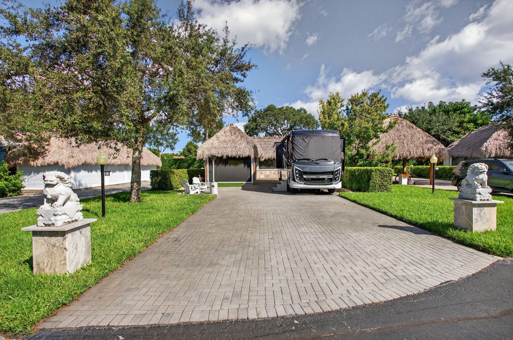 Homes for sale in Margate, FL | 161 N Cortez Dr #161, Margate, FL 33068 | MLS# F10532570