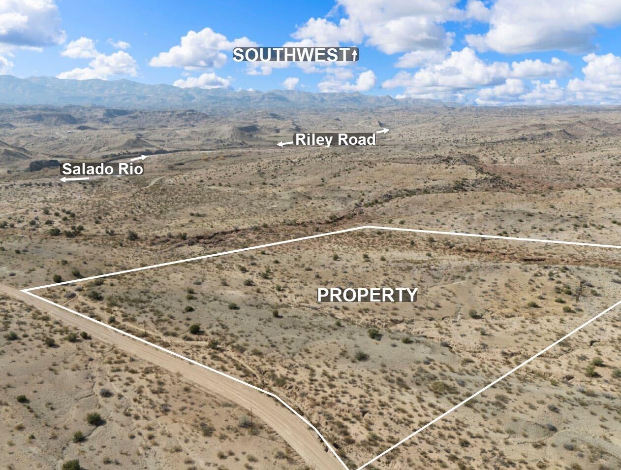 Homes for sale in Riley, NM | Lot 61 Santa Rita Ranches, Riley, NM 87825 | MLS# 1093278