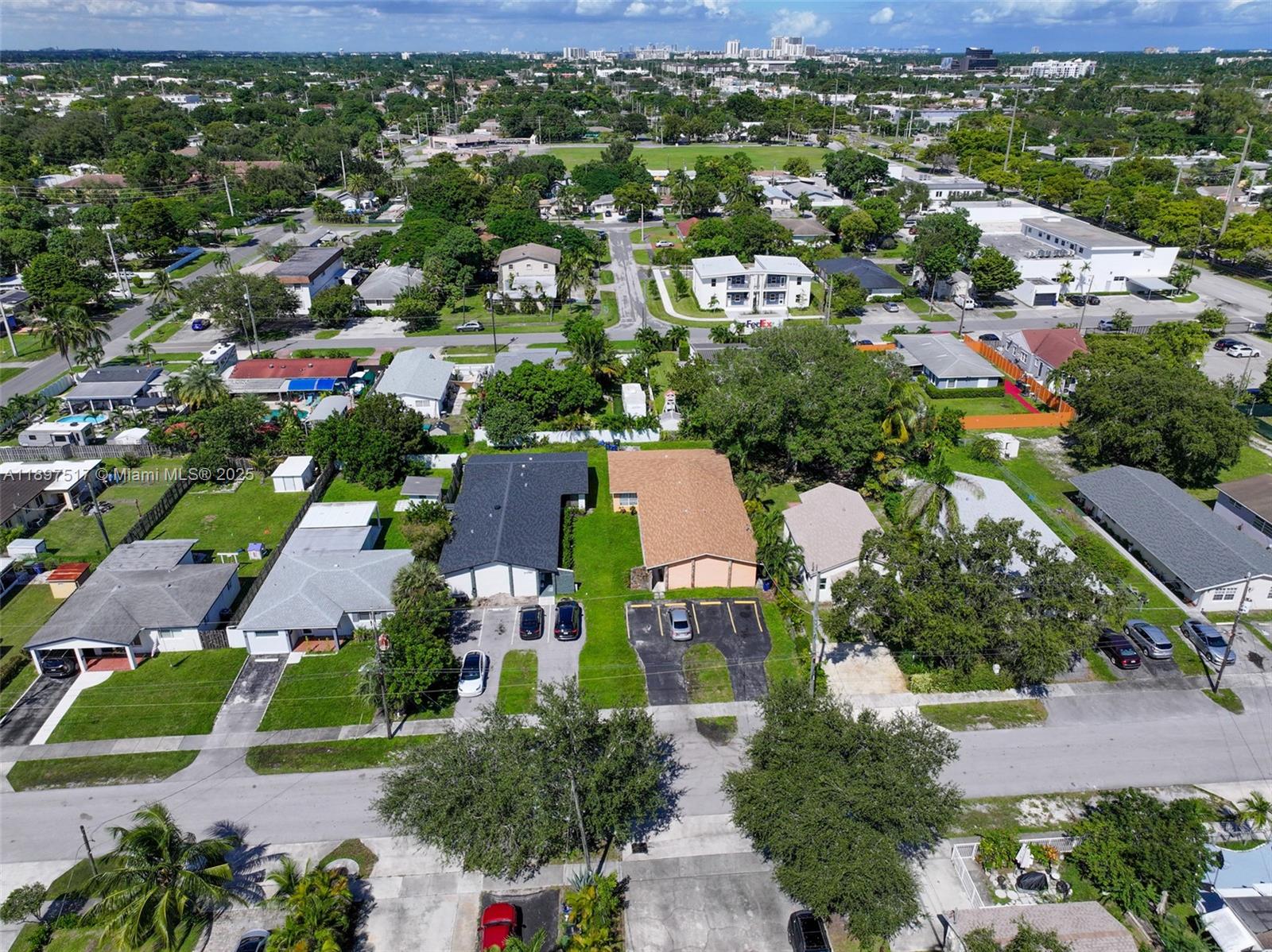 Hallandale By The Sea