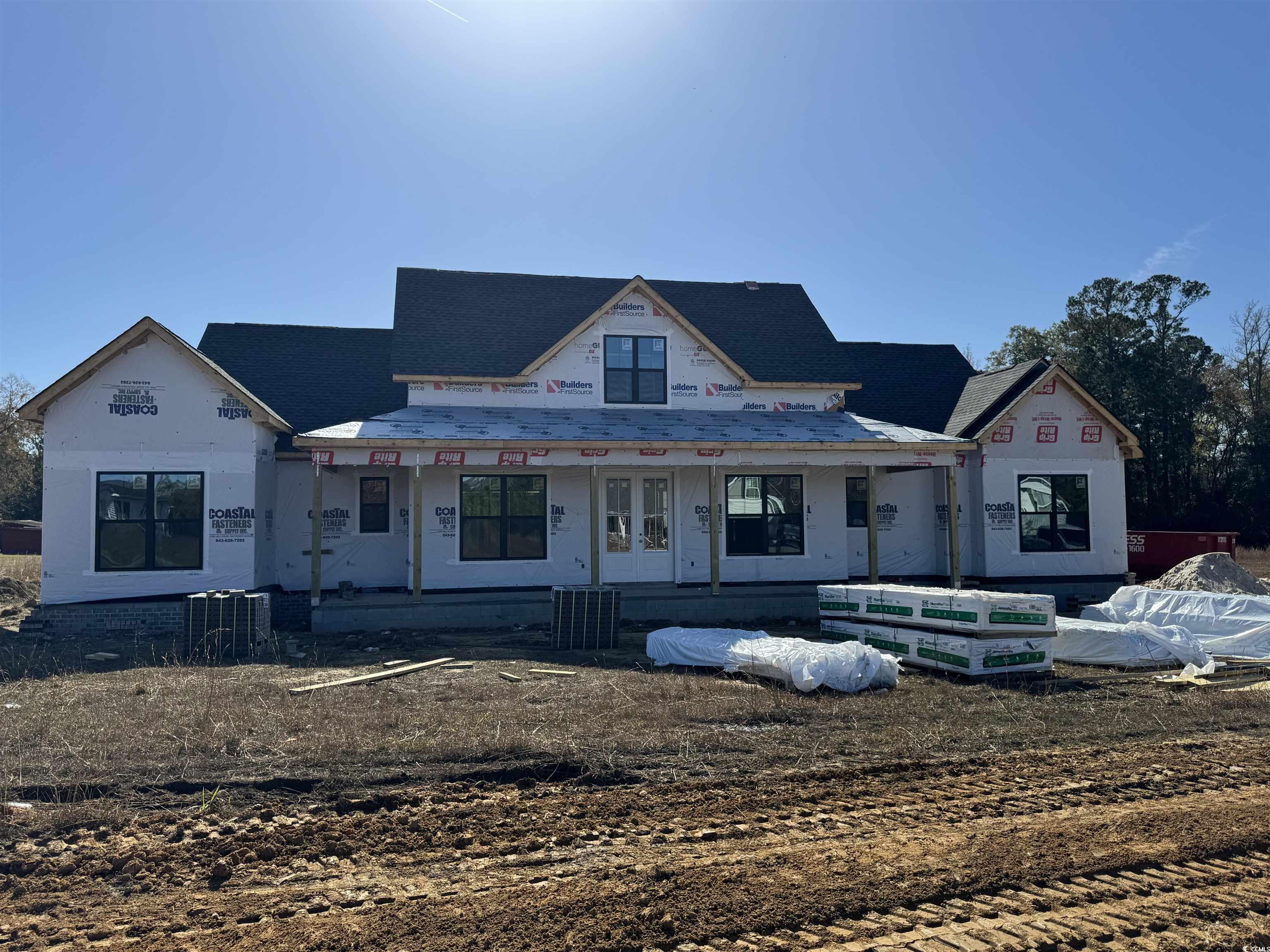 6861 Highway 804 Conway, SC 29527