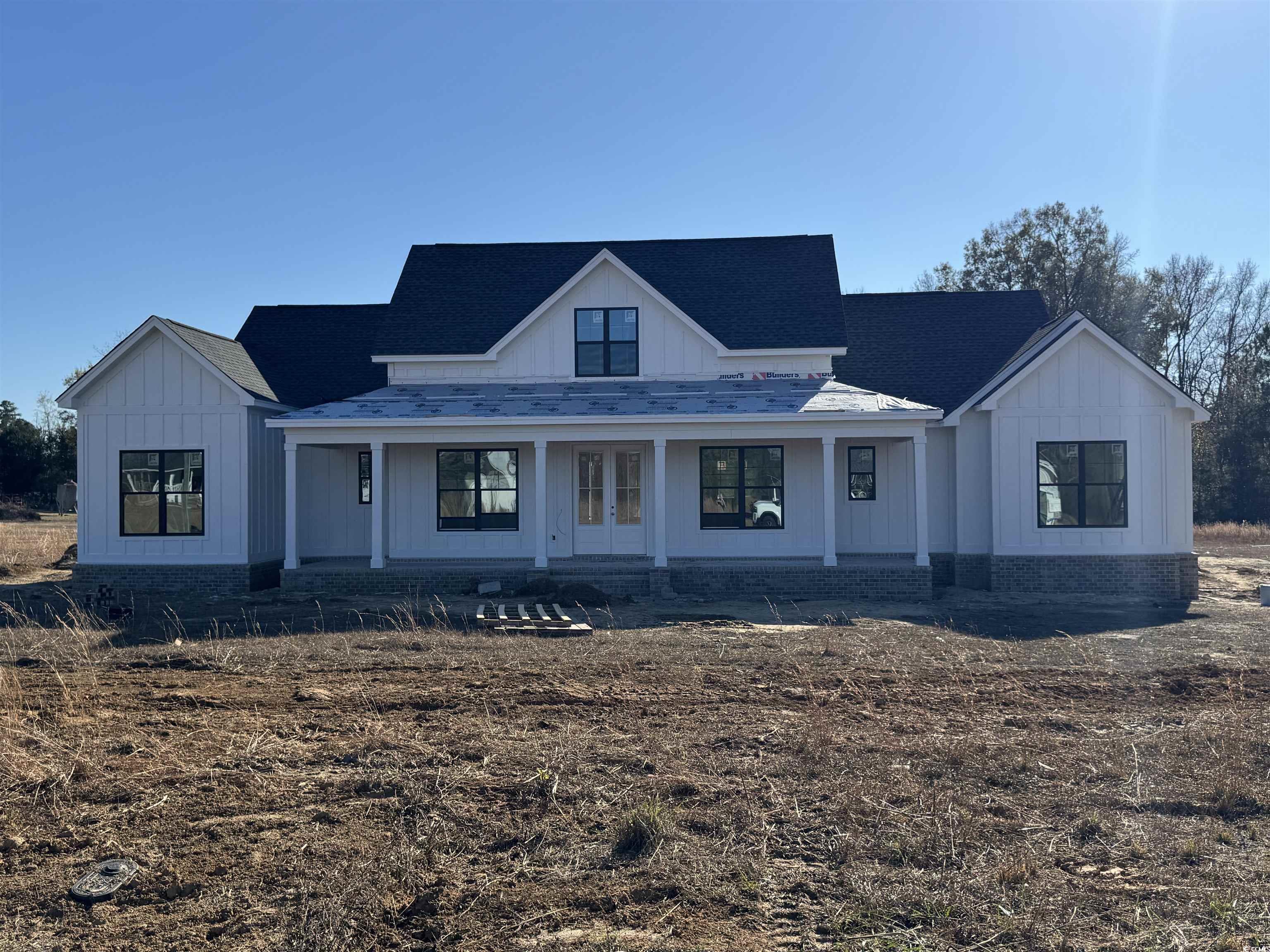 6861 Highway 804 Conway, SC 29527