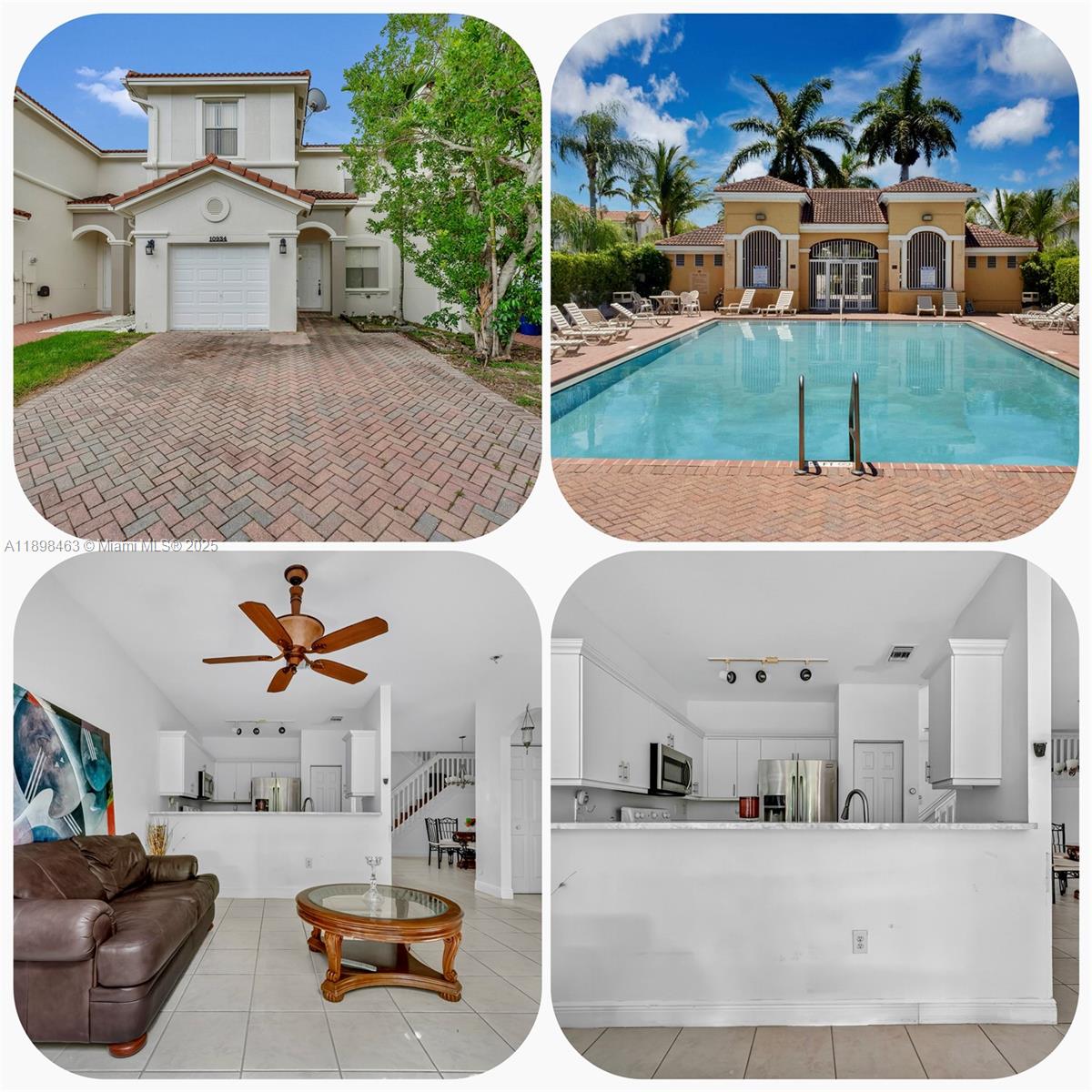 Villas Del Campo Sub