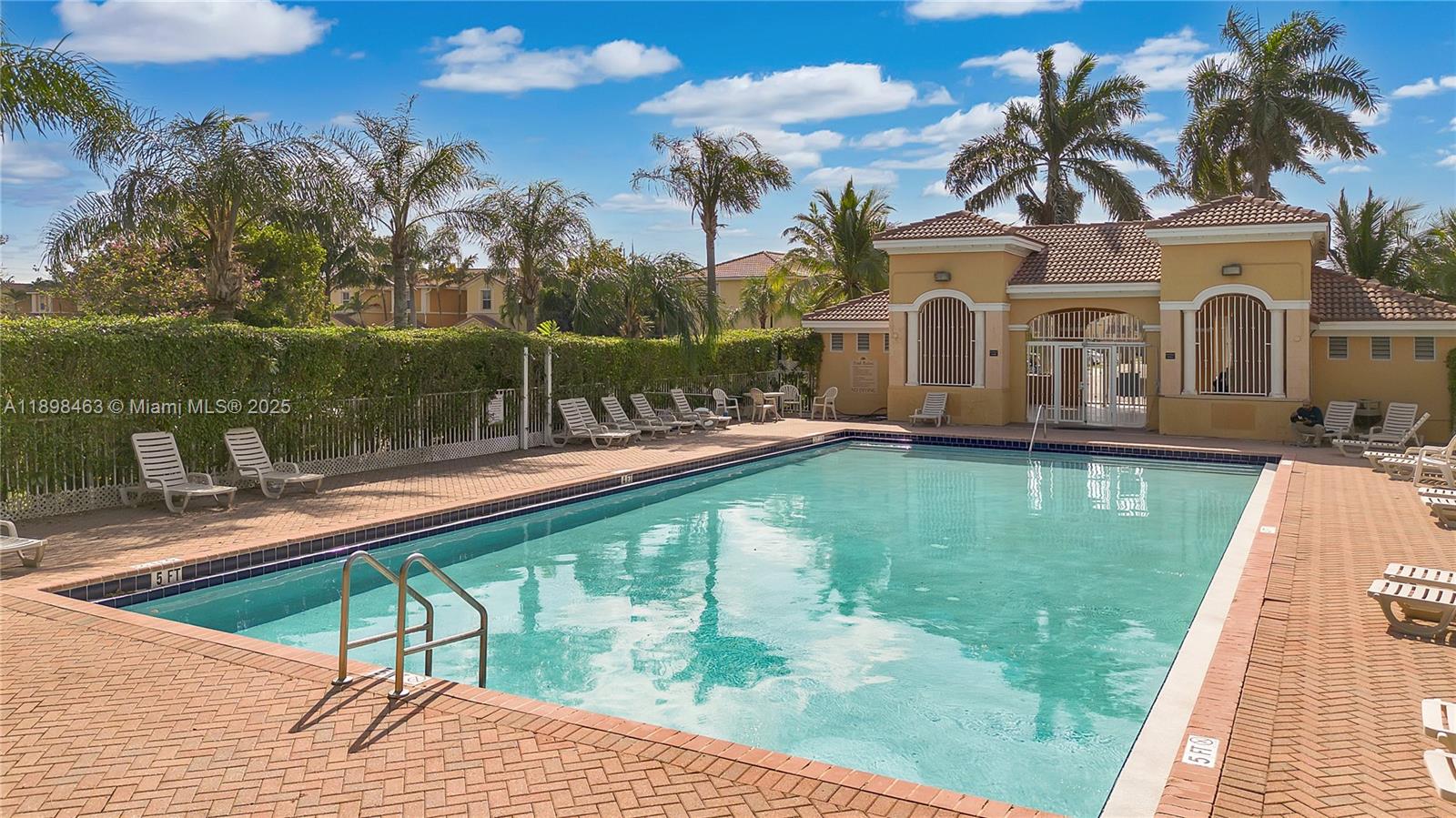 Villas Del Campo Sub