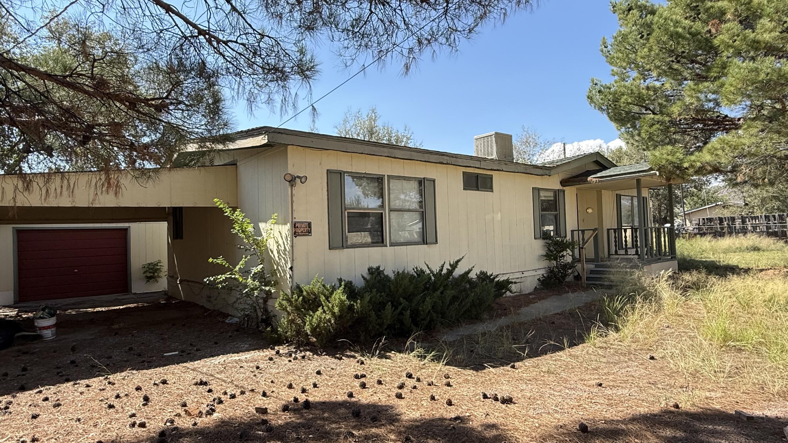 Homes for sale in Socorro, NM | 604 Memory Ln, Socorro, NM 87801 | MLS# 1093282