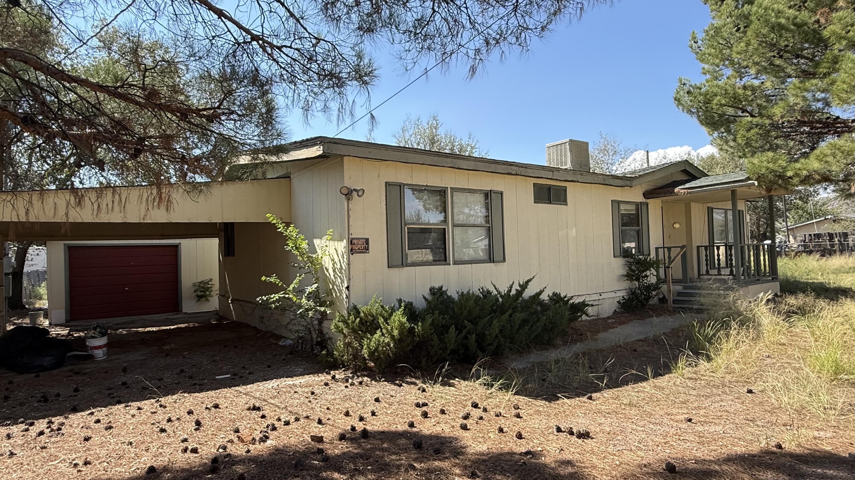 Homes for sale in Socorro, NM | 604 Memory Ln, Socorro, NM 87801 | MLS# 1093282