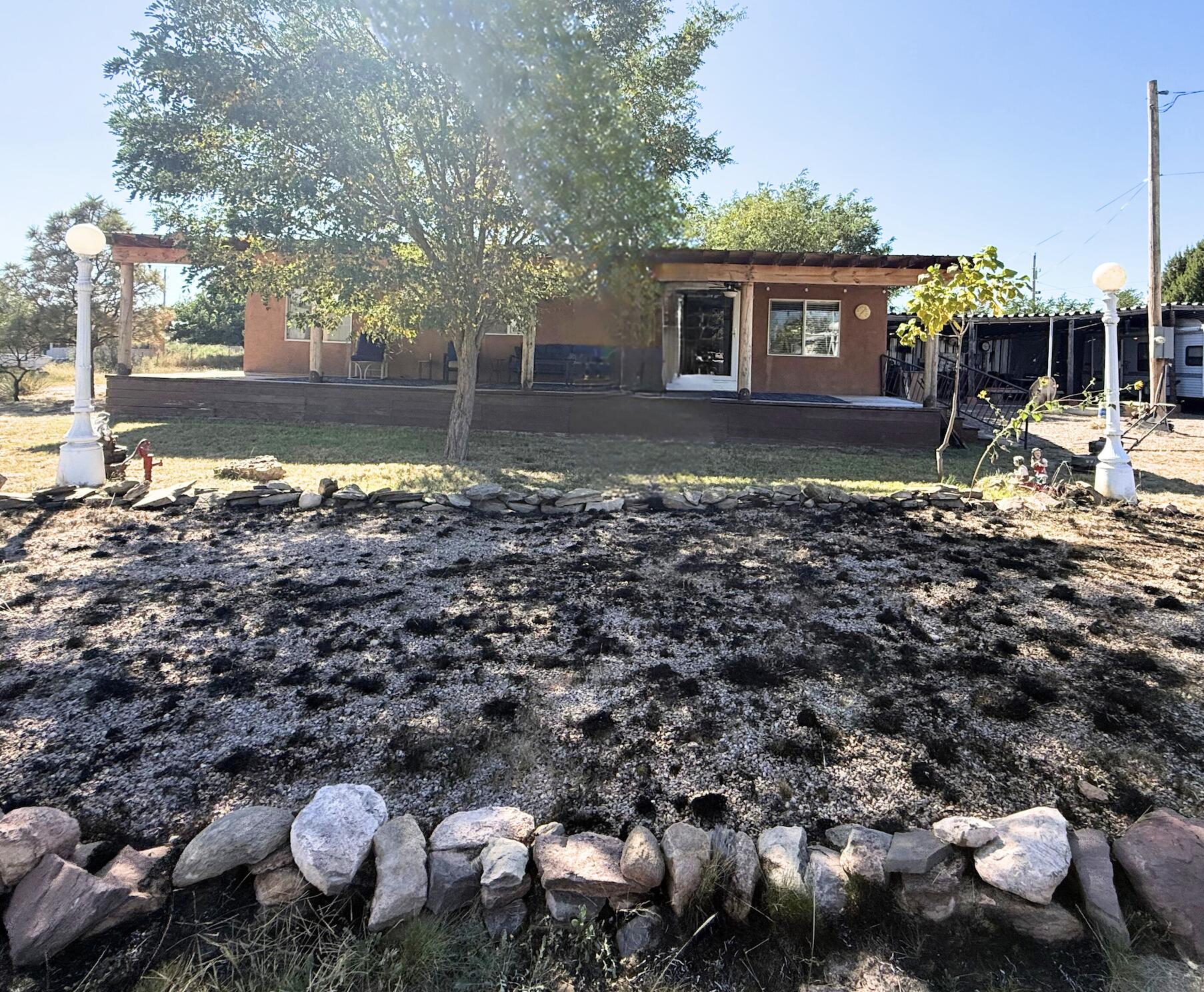 Homes for sale in Conchas Dam, NM | 213 Ridge Rd, Conchas Dam, NM 88416 | MLS# 1093284