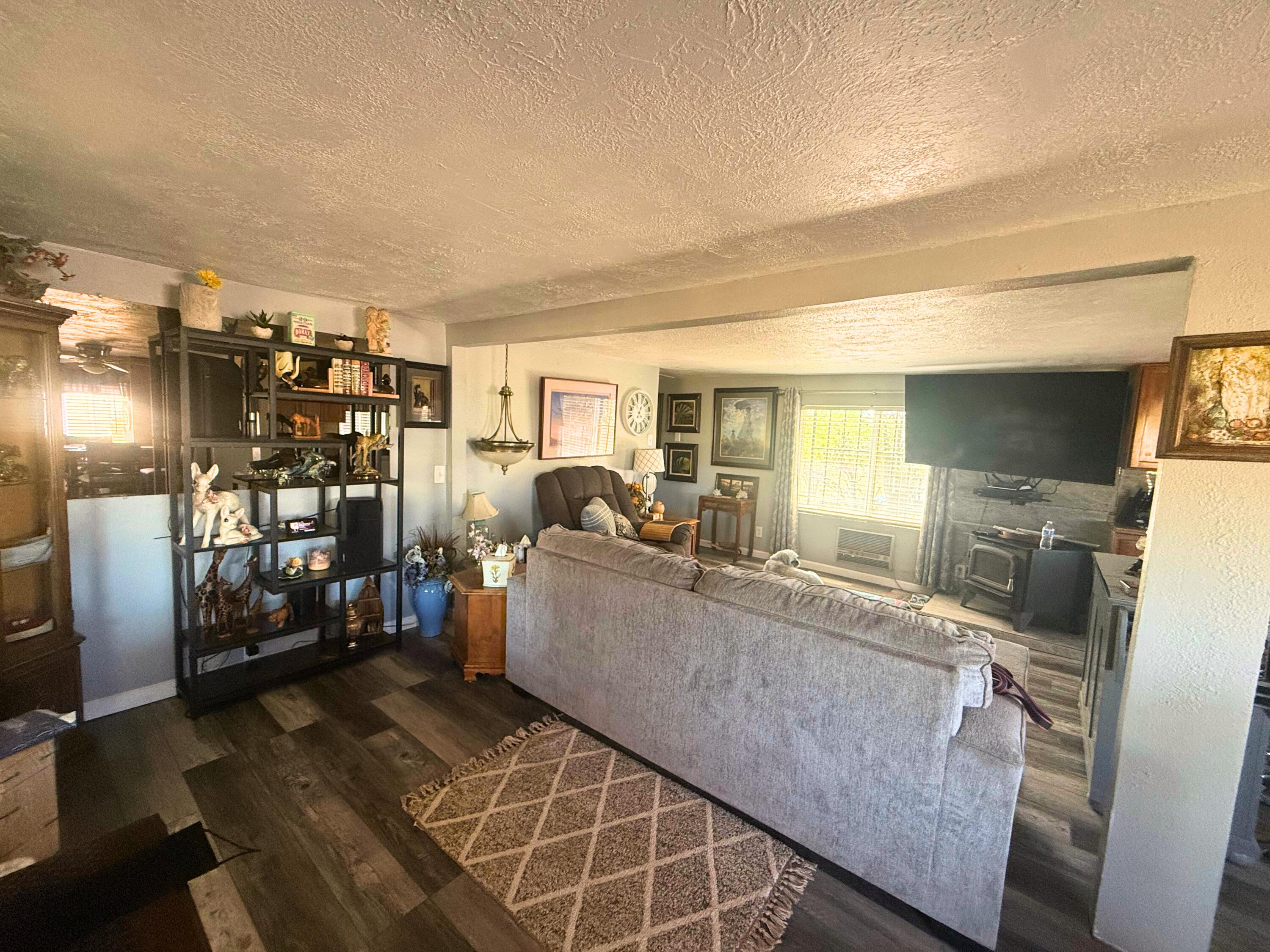 Homes for sale in Conchas Dam, NM | 213 Ridge Rd, Conchas Dam, NM 88416 | MLS# 1093284