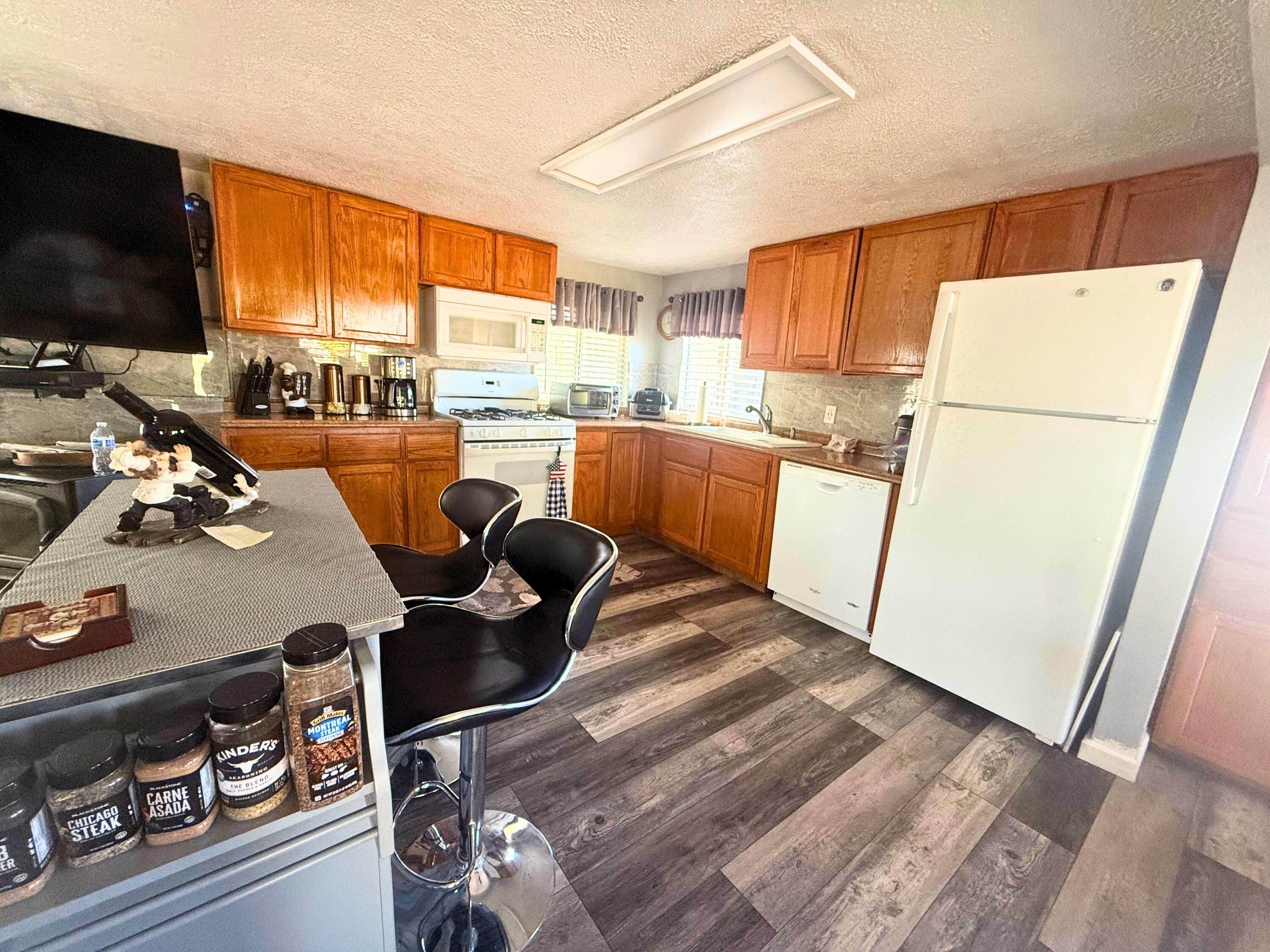 Homes for sale in Conchas Dam, NM | 213 Ridge Rd, Conchas Dam, NM 88416 | MLS# 1093284