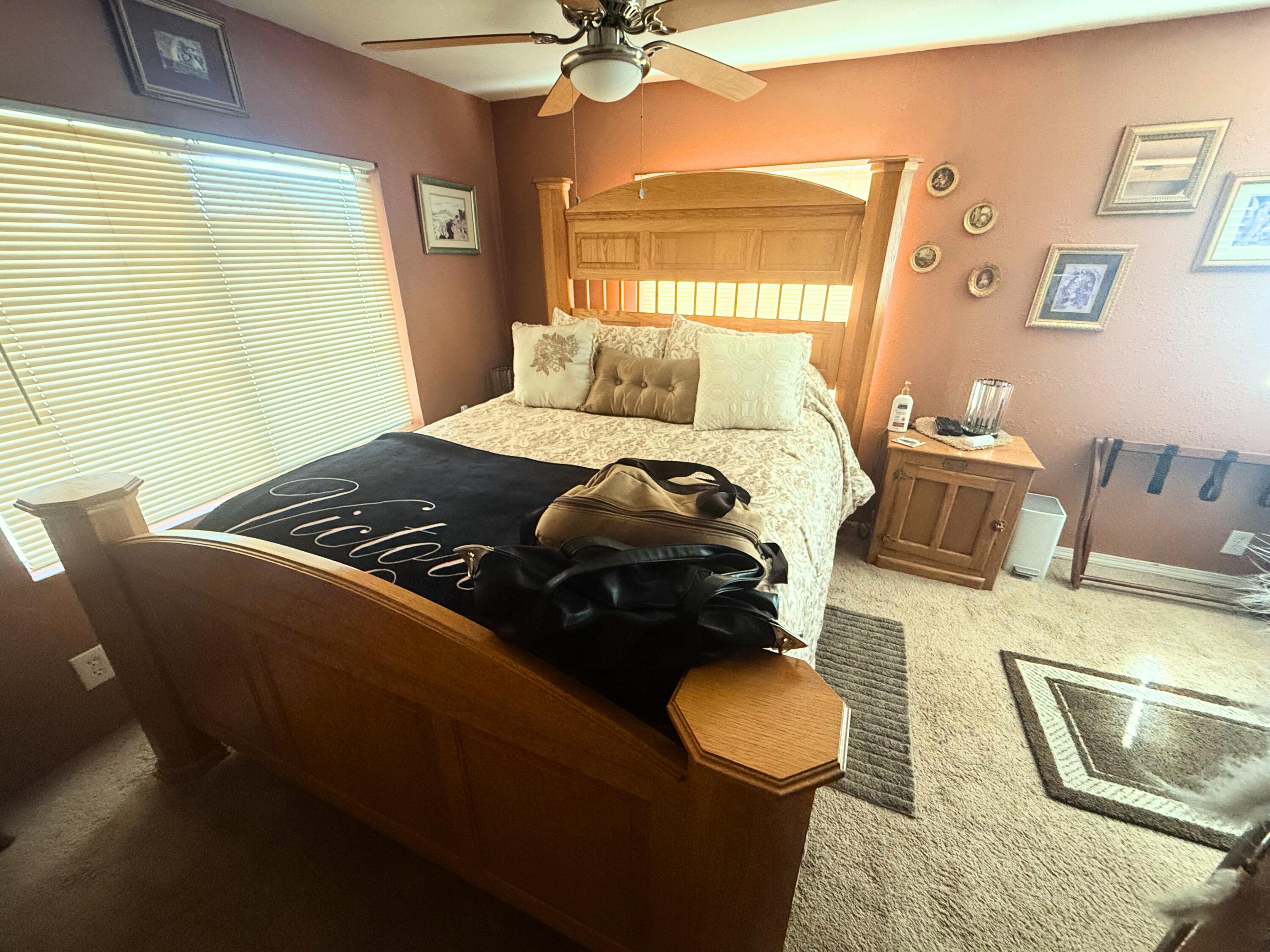 Homes for sale in Conchas Dam, NM | 213 Ridge Rd, Conchas Dam, NM 88416 | MLS# 1093284