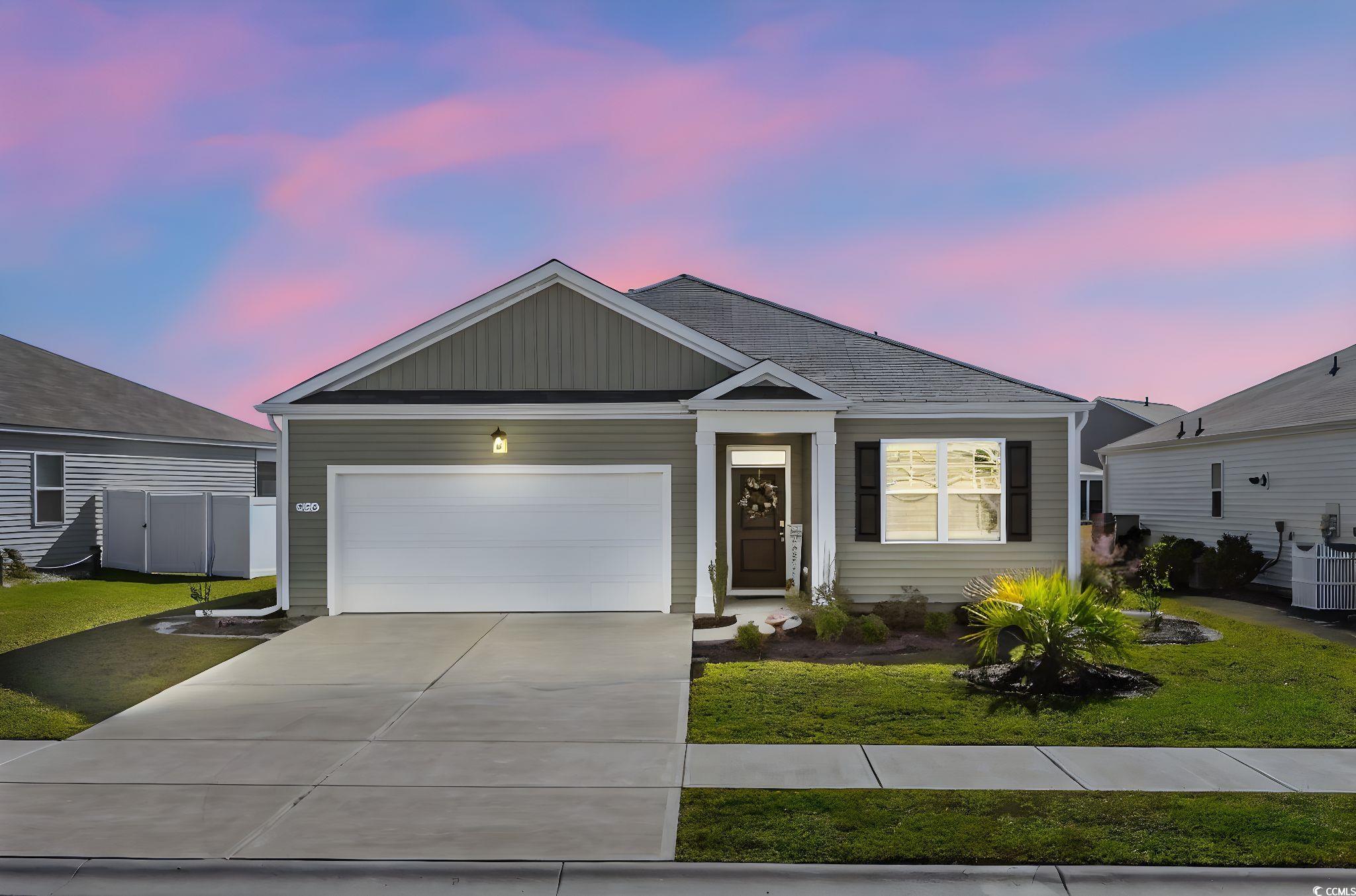 832 Green Garden Way Myrtle Beach, SC 29579