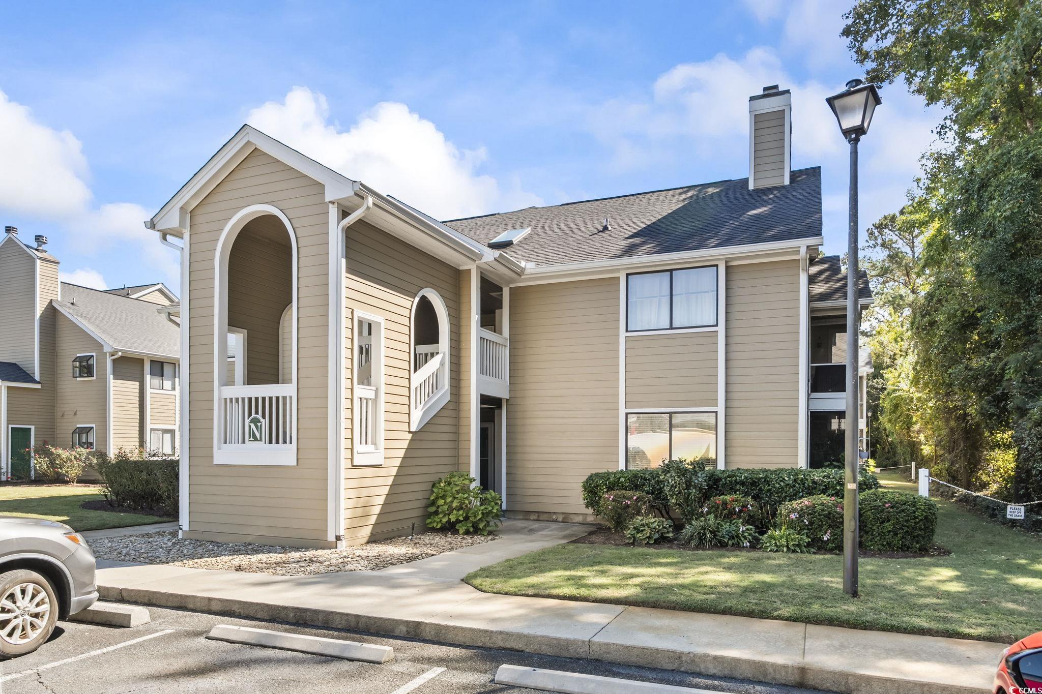 900 Courtyard Dr. UNIT N-5 Myrtle Beach, SC 29577