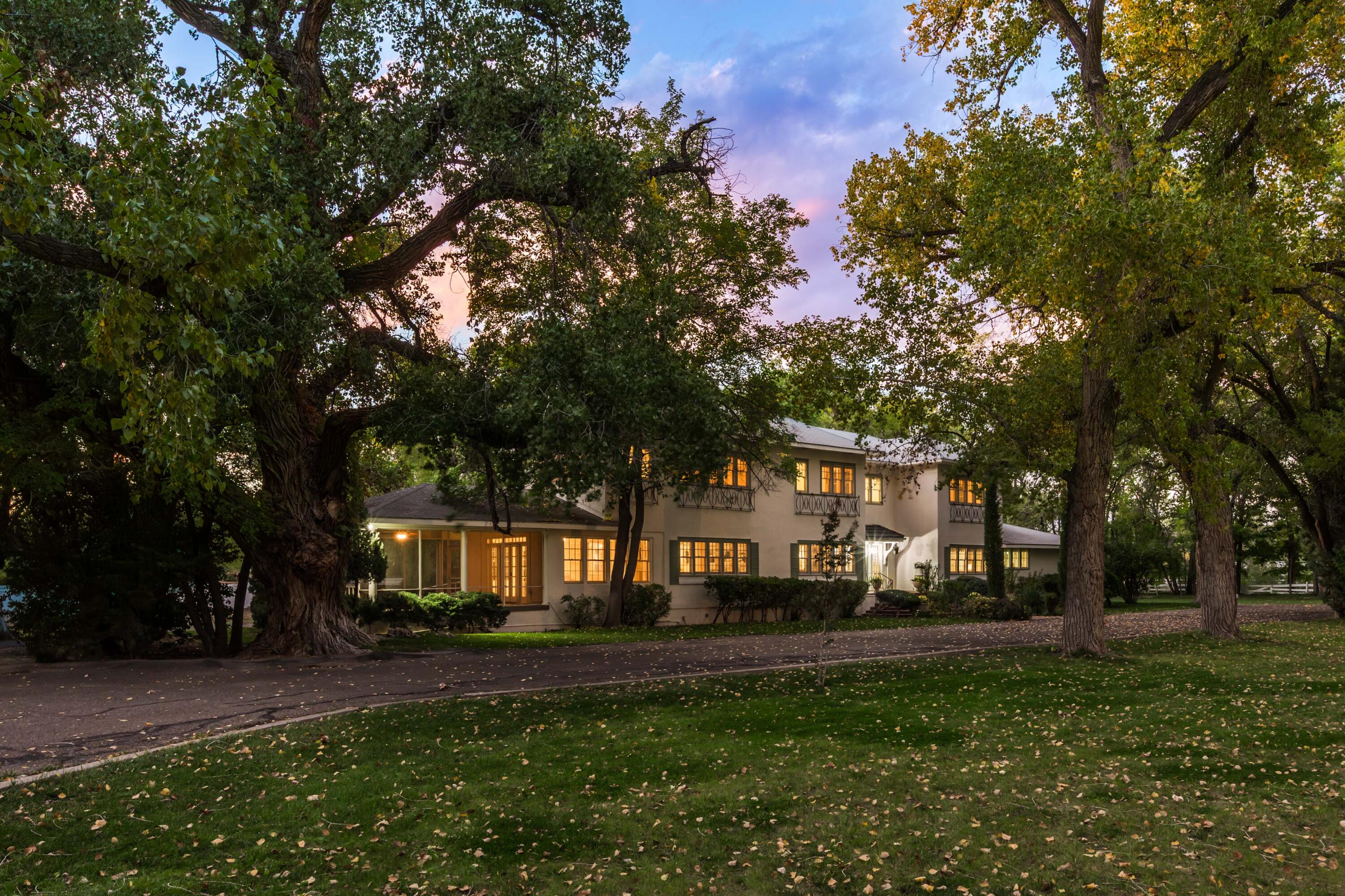 Homes for sale in Albuquerque, NM | 4117 Rio Grande Blvd Nw, Albuquerque, NM 87107 | MLS# 1093287