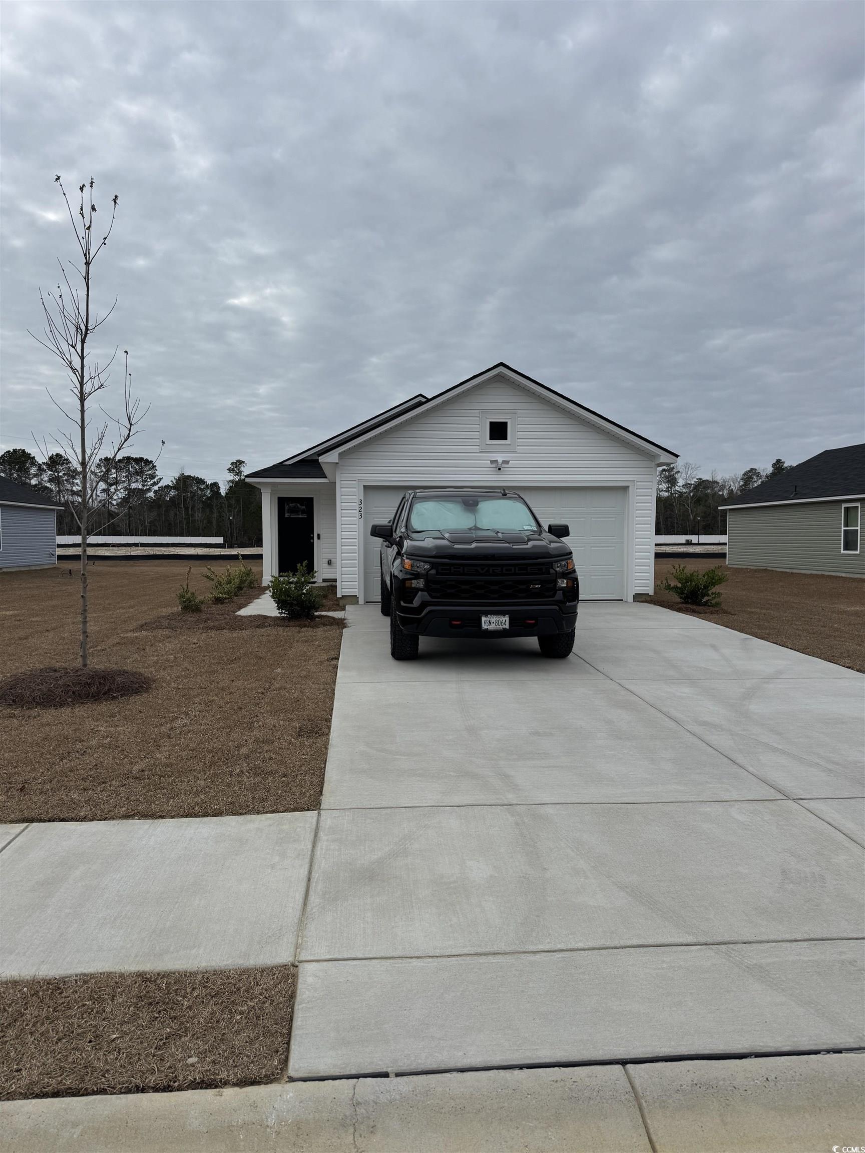 323 Mistletoe Way Longs, SC 29568