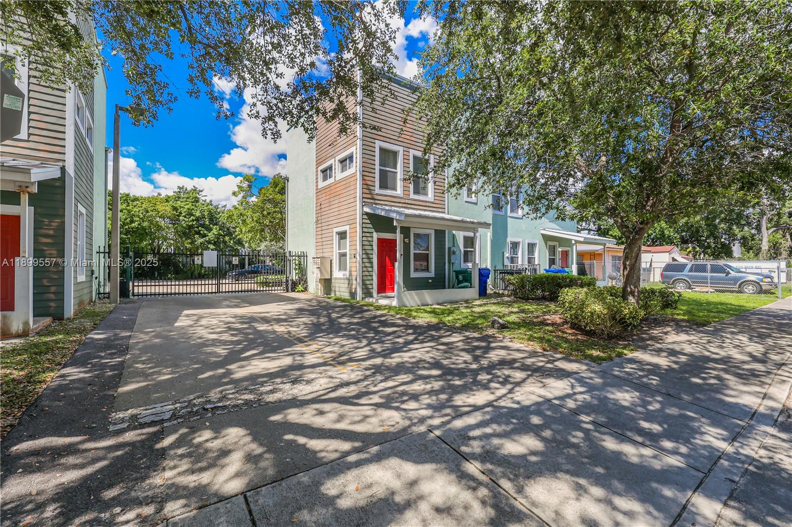 Homes for sale in Miami, FL | 6960 Nw 4th Ave #3, Miami, FL 33150 | MLS# A11899557
