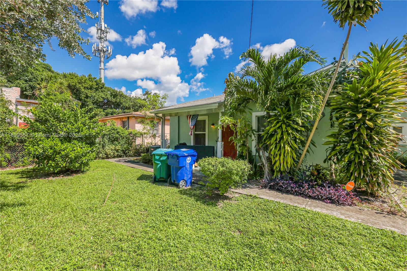 Homes for sale in Miami, FL | 6960 Nw 4th Ave #3, Miami, FL 33150 | MLS# A11899557