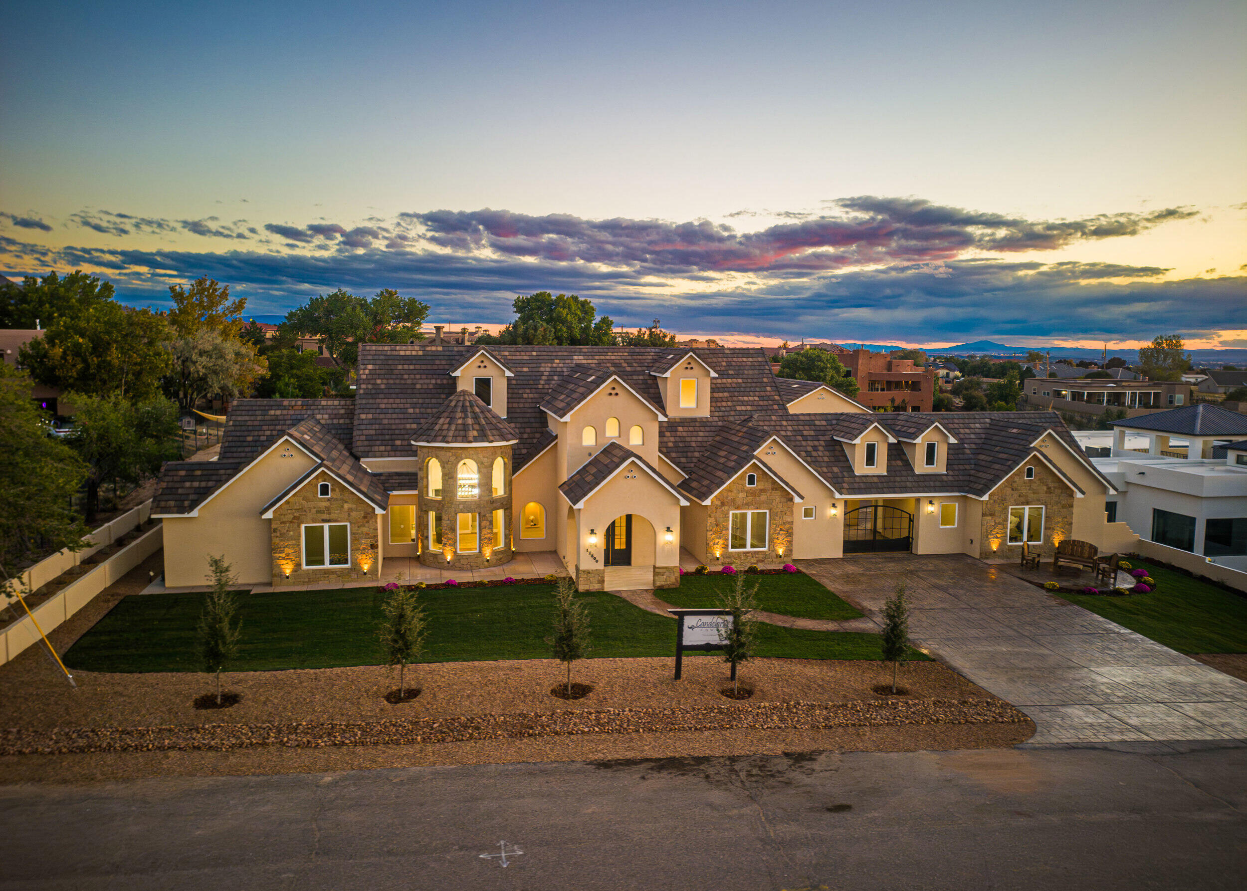 Homes for sale in Albuquerque, NM | 11800 Anaheim Ave Ne, Albuquerque, NM 87122 | MLS# 1093292