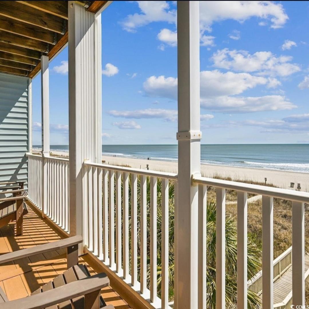 507 S Ocean Blvd. UNIT #205 North Myrtle Beach, SC 29582