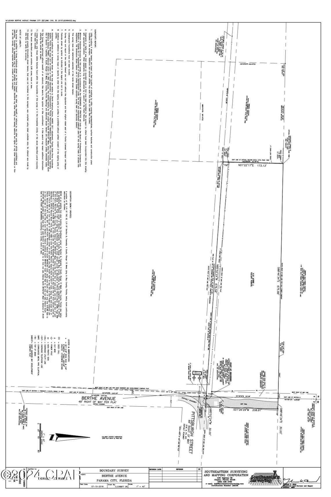 Image 7 For 0 Berthe  