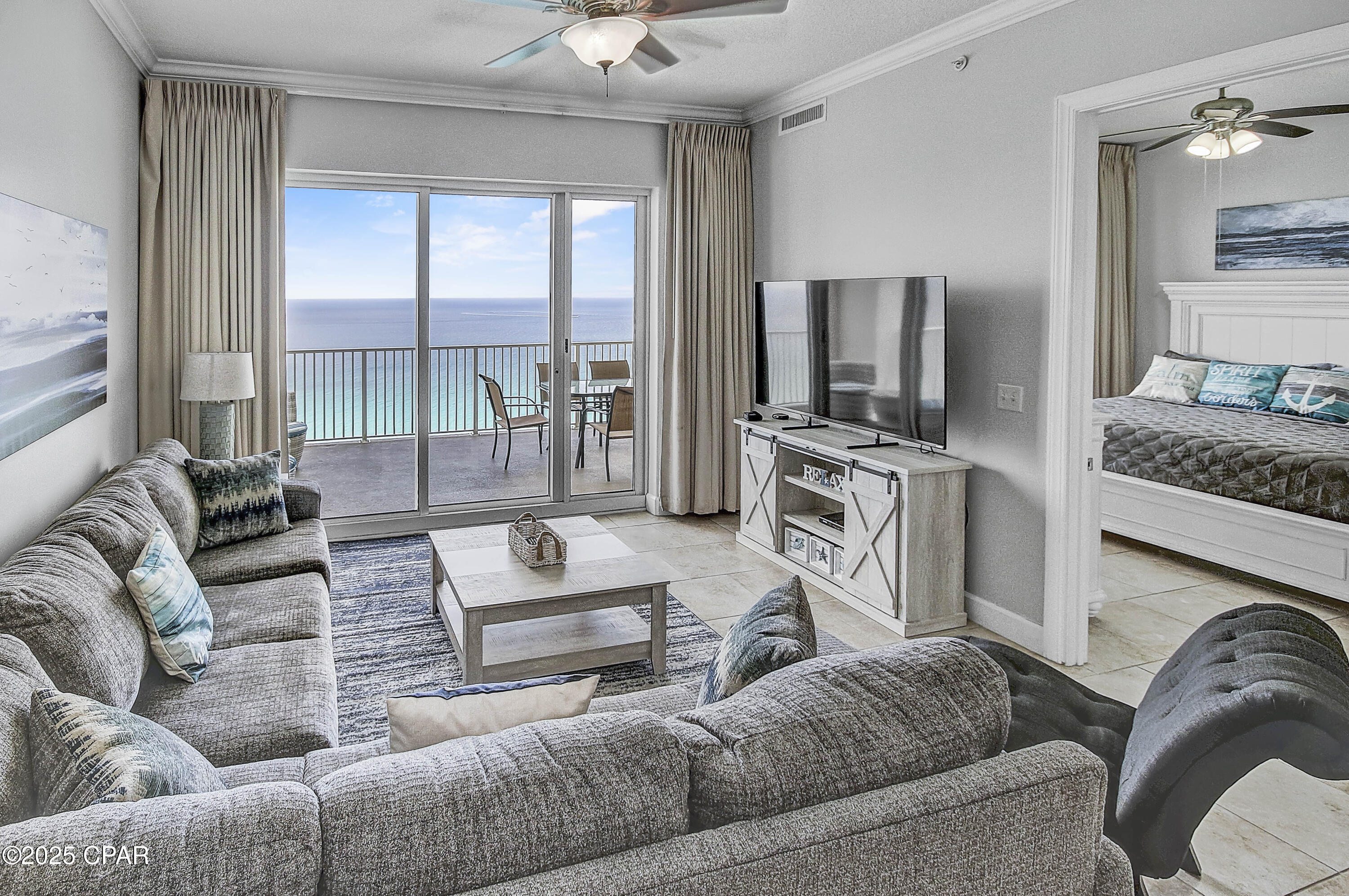 Image 1 For 14415 Front Beach Road 2201