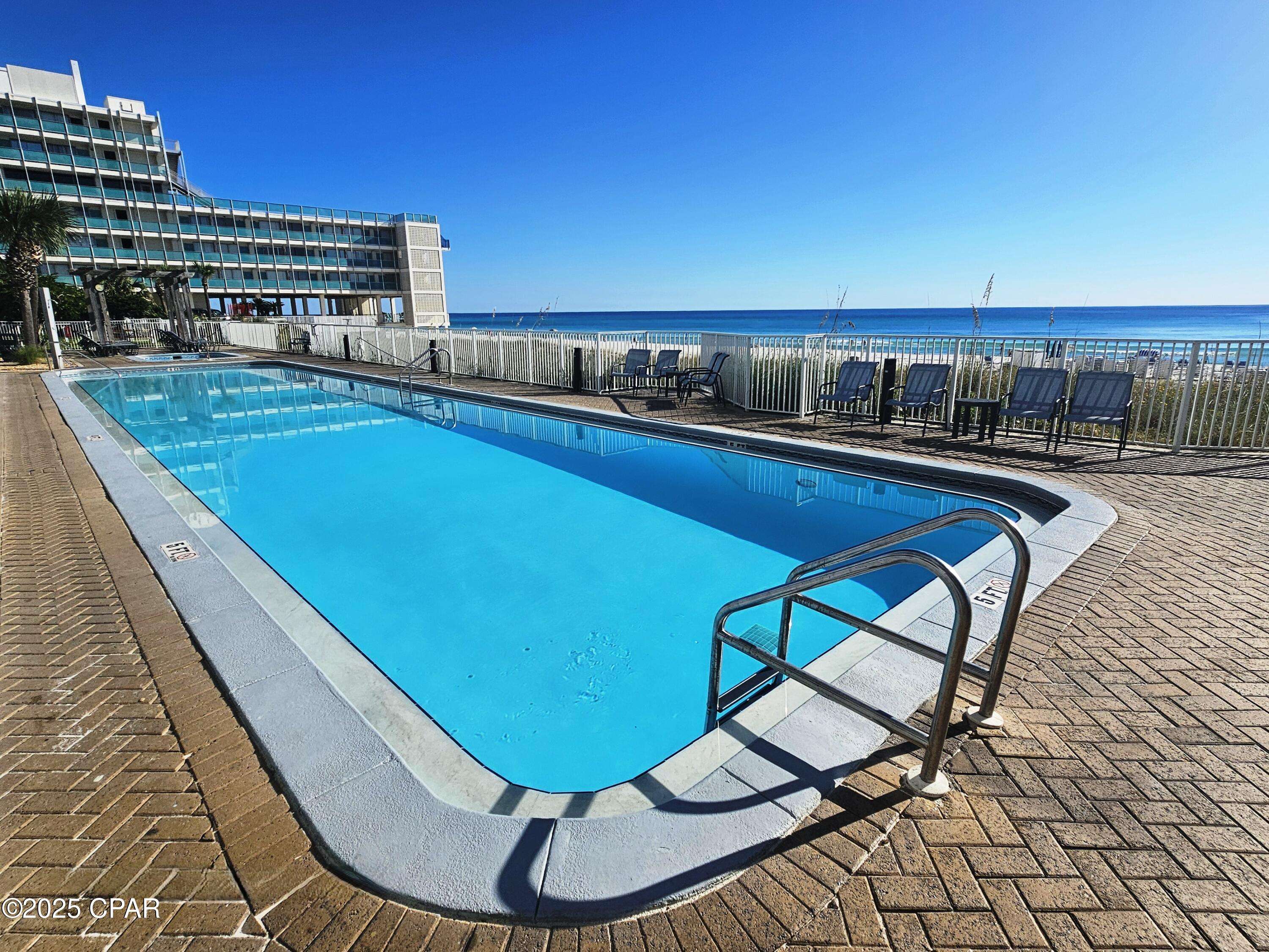 Image 26 For 14415 Front Beach Road 2201