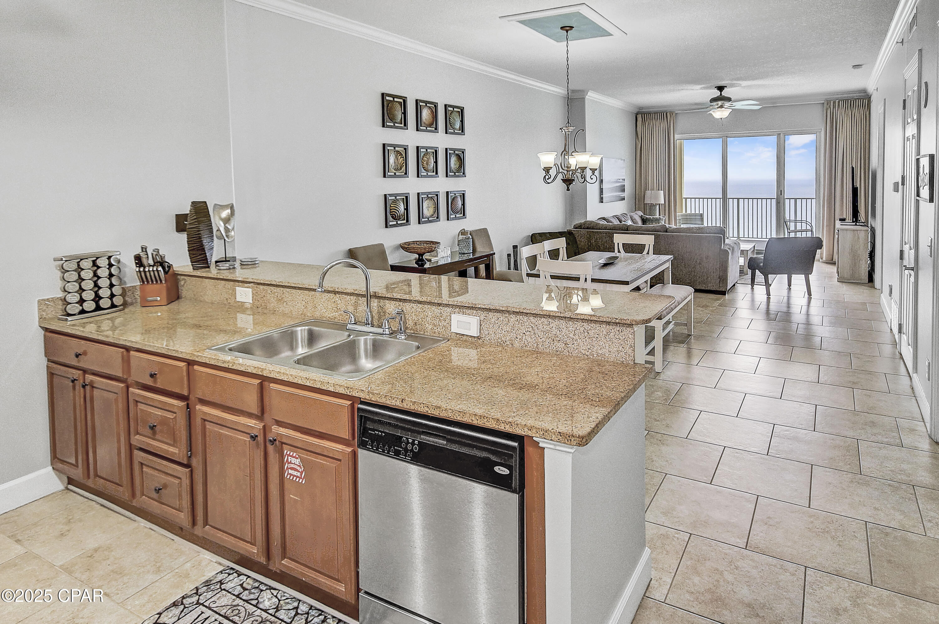 Image 3 For 14415 Front Beach Road 2201