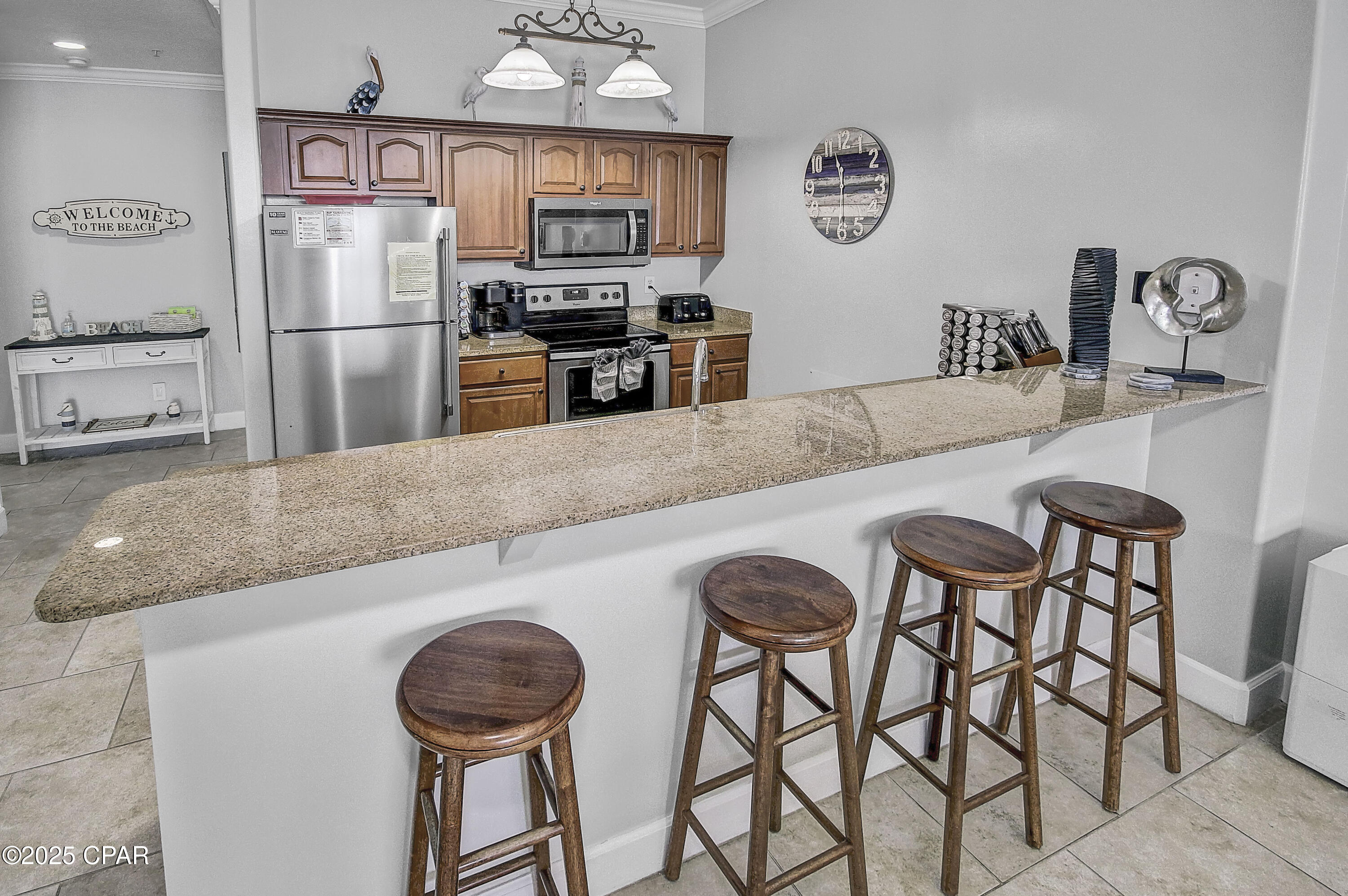 Image 5 For 14415 Front Beach Road 2201