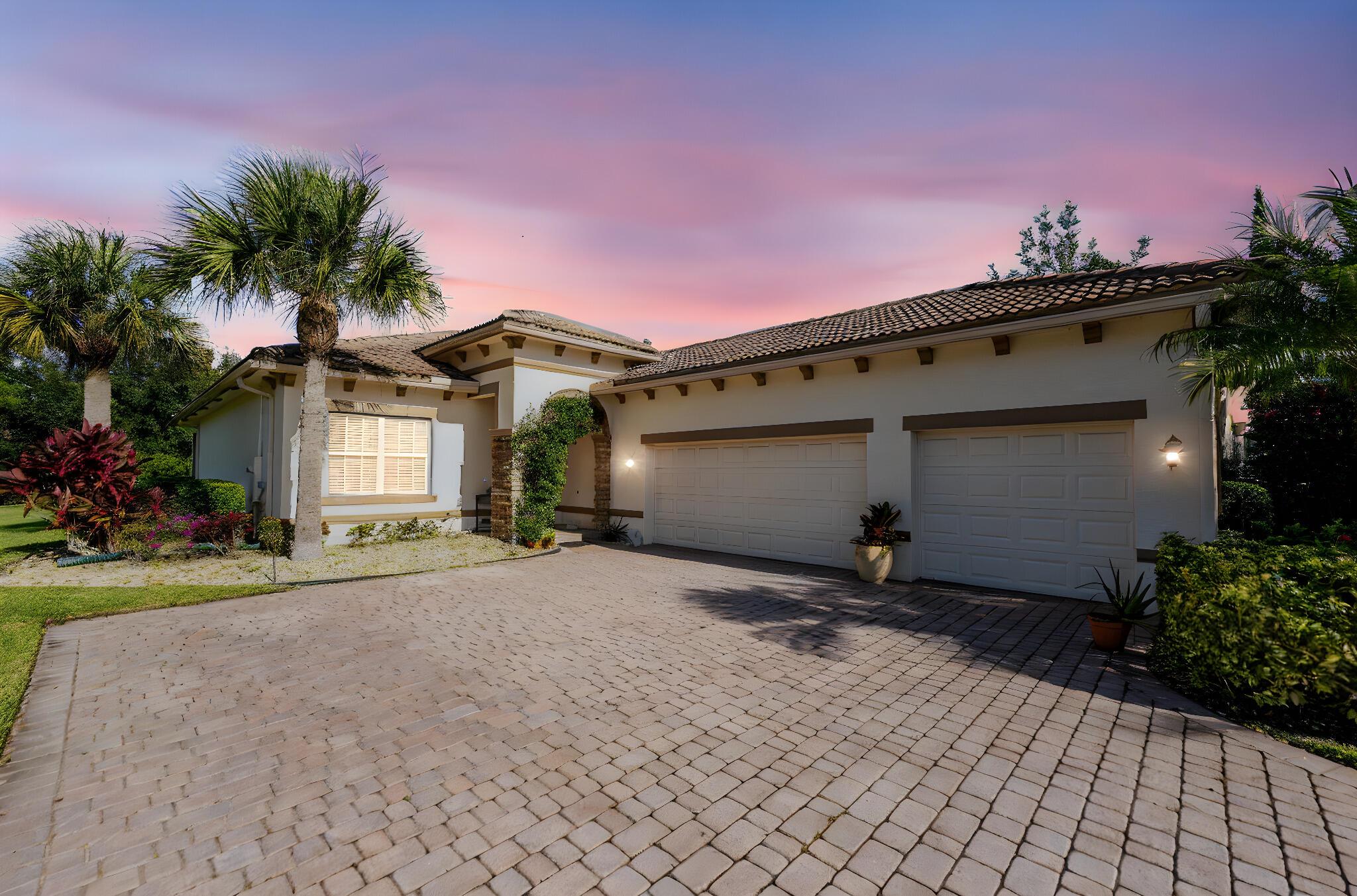 Savannah Estates (Venetia