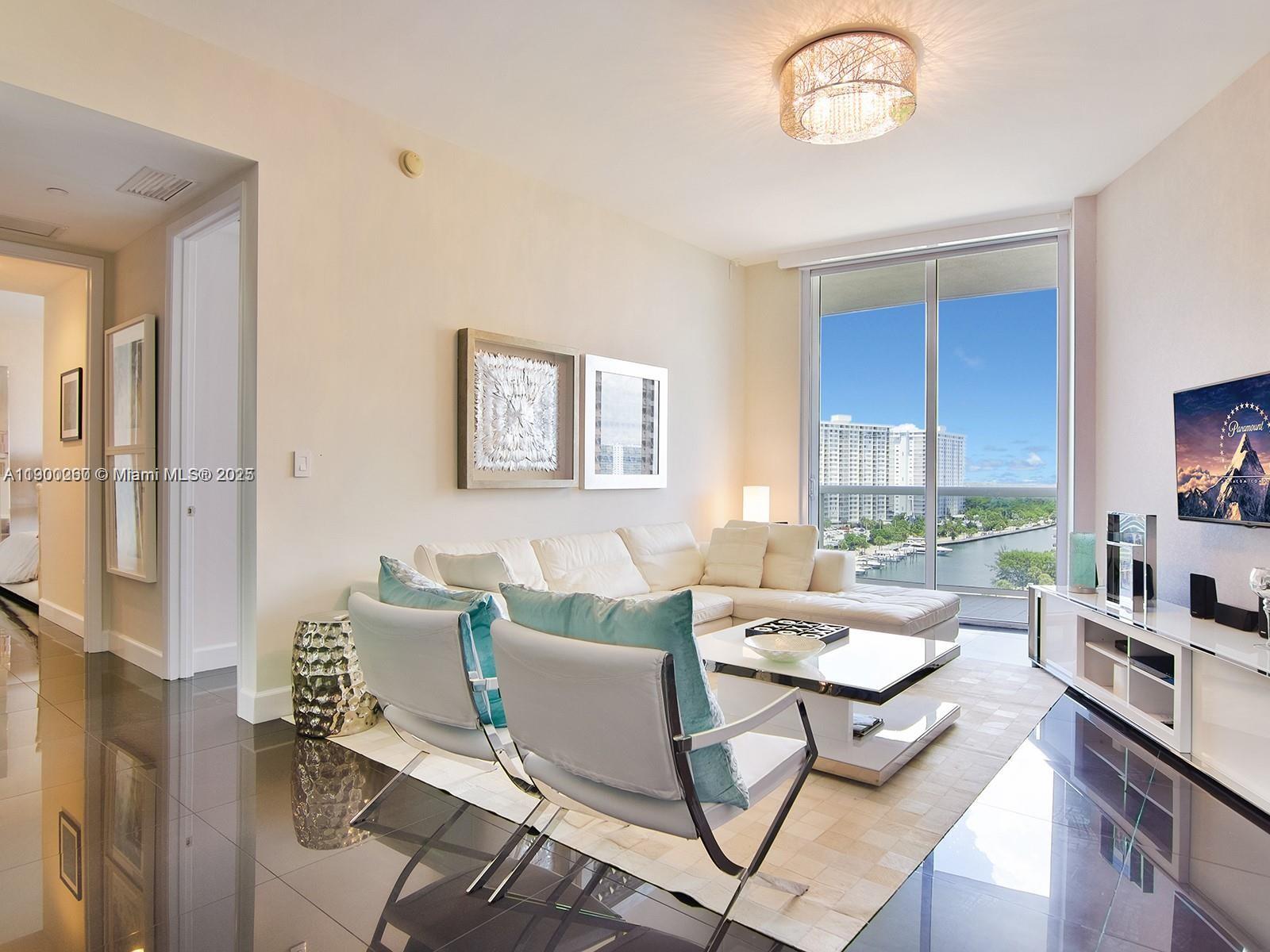 Condo for Rent in Sunny Isles Beach, FL