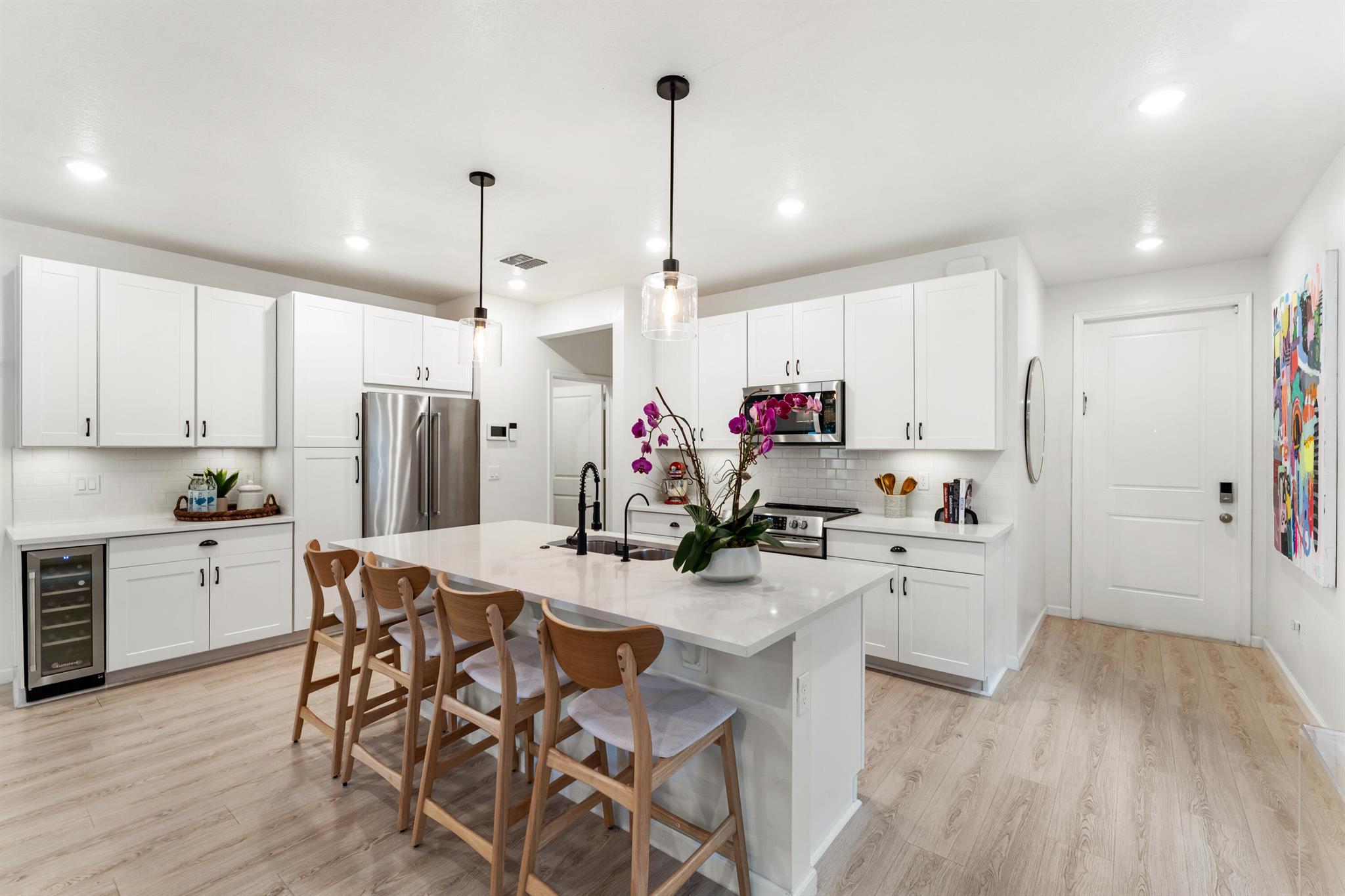 Enclave At Mangonia Park