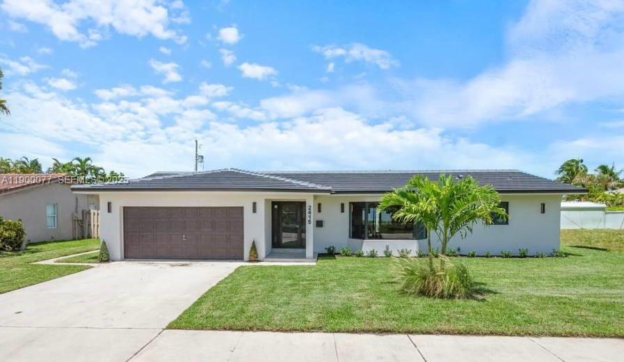 Coral Ridge Country Club