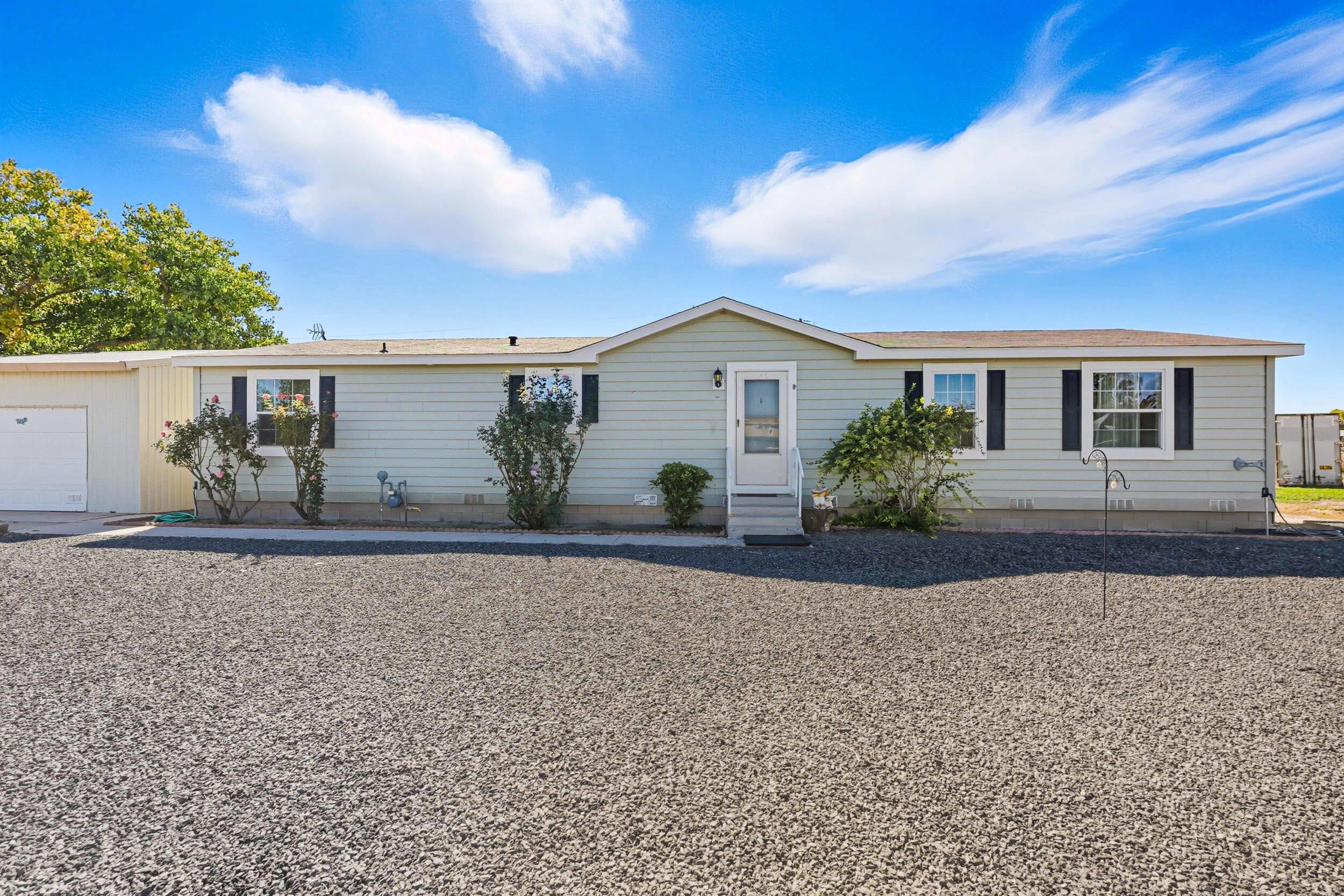 Homes for sale in Belen, NM | 8 James Sanchez Ln, Belen, NM 87002 | MLS# 1093300