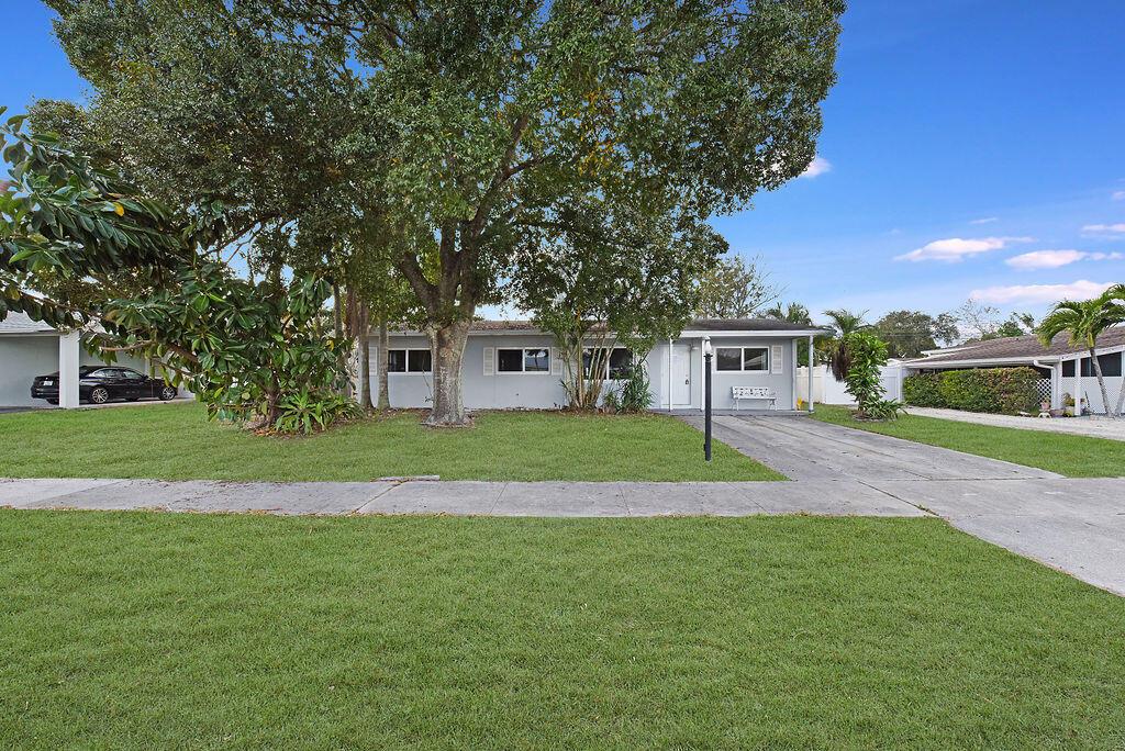 Jupiter River Estates Rep