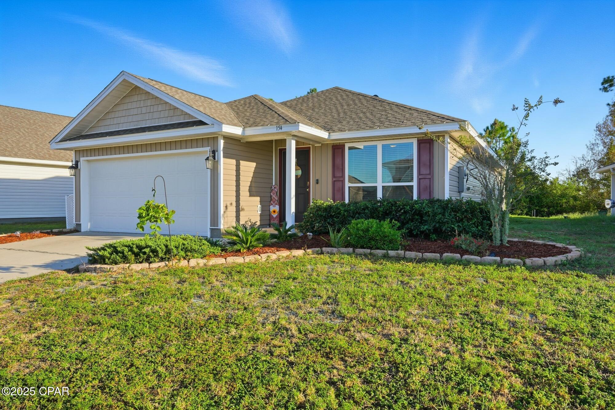 Details for 154 Merrion Road, Southport, FL 32409
