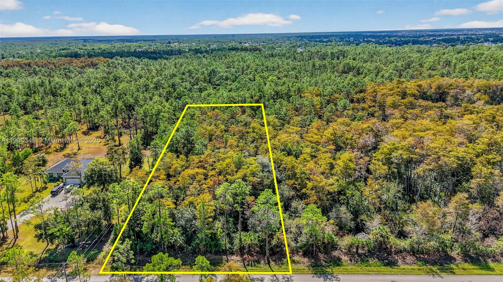 Golden Gate Est Unit 44