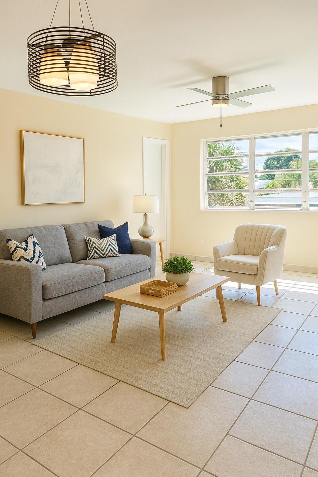 Sixth Horizons Condo