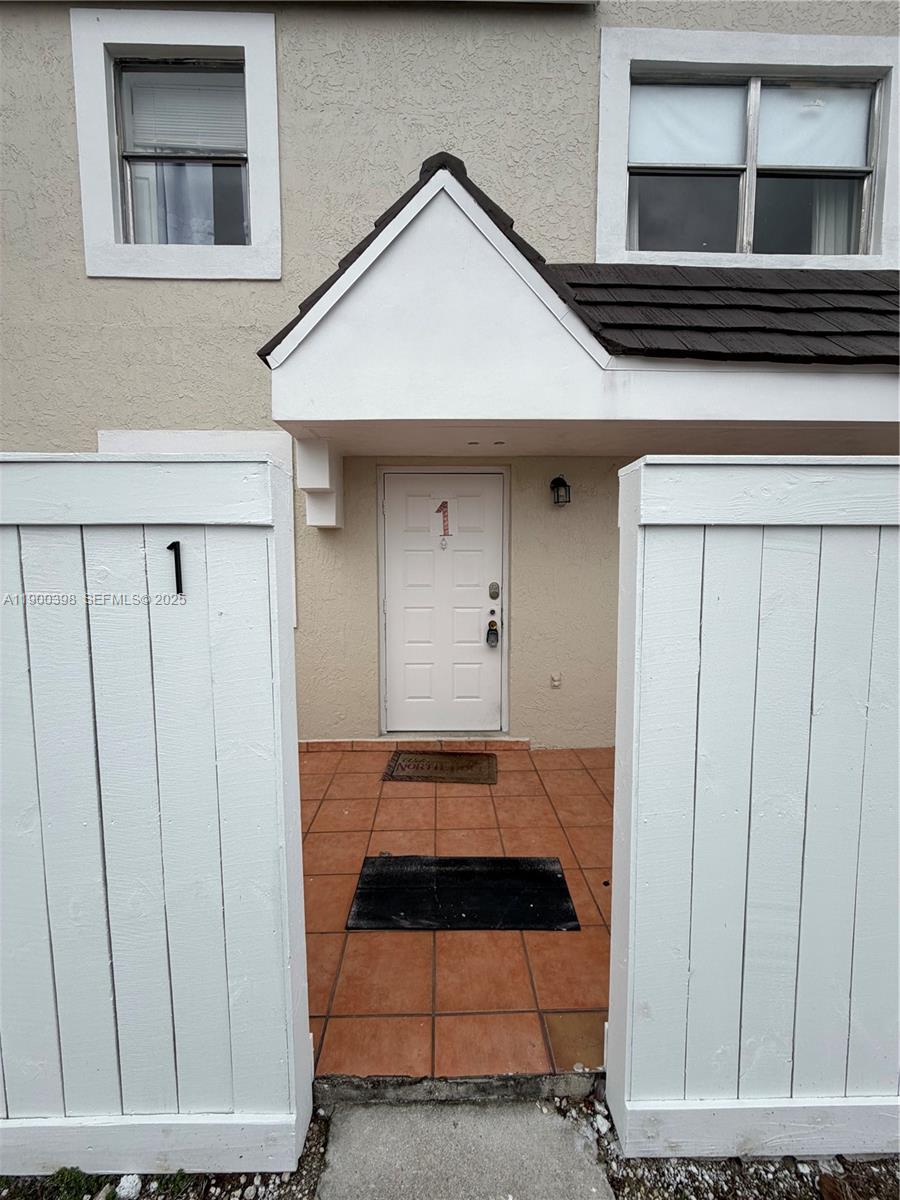 Gables Point II Condo