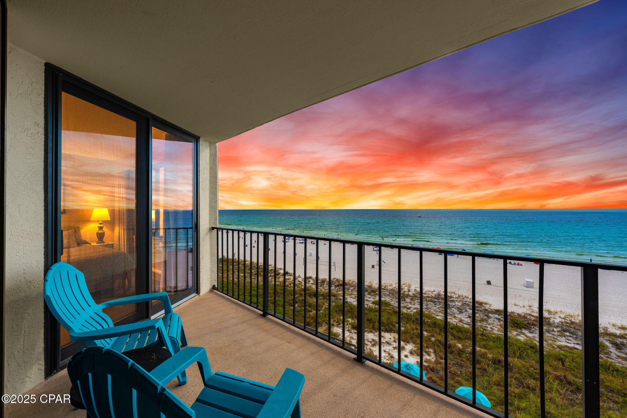 Details for 11619 Front Beach Road 507, Panama City Beach, FL 32407