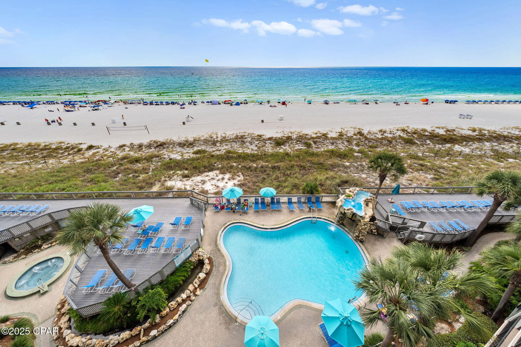 Image 35 For 11619 Front Beach Road 507