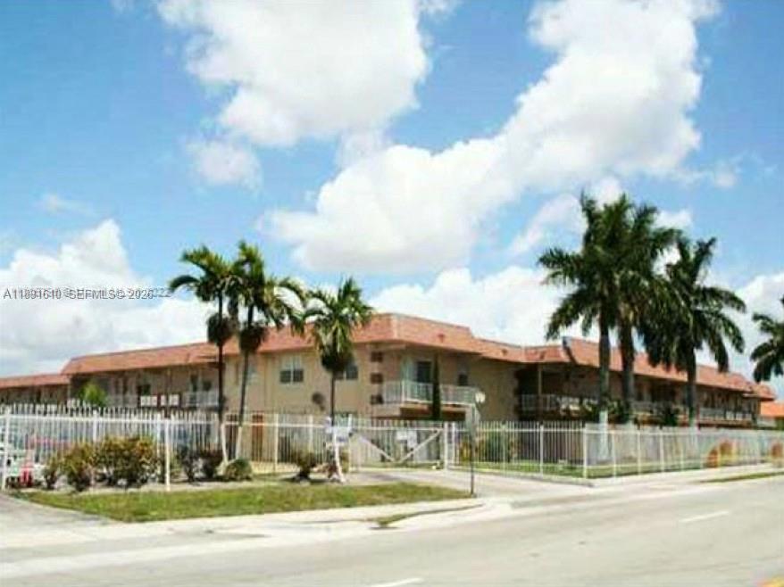 New World Condo Apts III