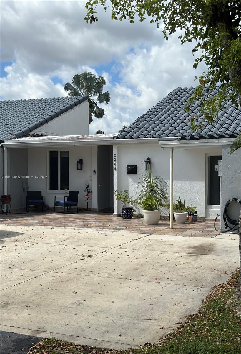 Homes for sale in Miami, FL | 2240 Sw 122Nd Ct, Miami, FL 33175 | MLS# A11900450