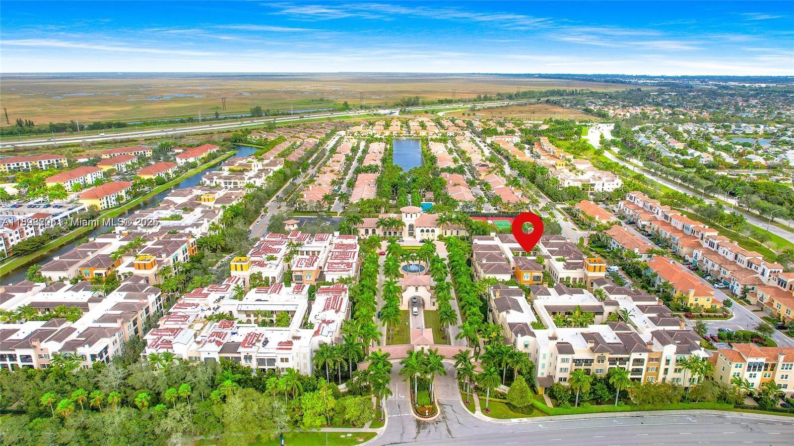 Villa Biarritz Condo