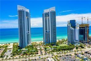 Apartamento en Alquiler en Sunny Isles Beach, FL