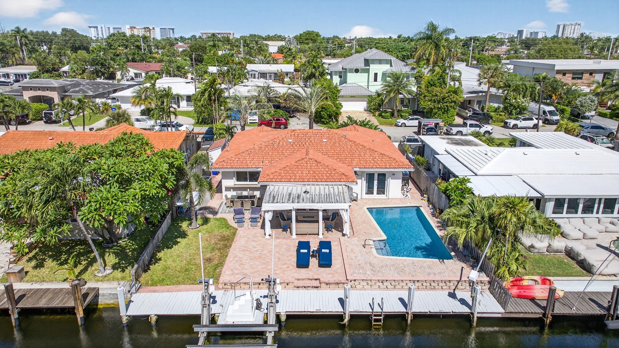 Pompano Isles 27-15 B