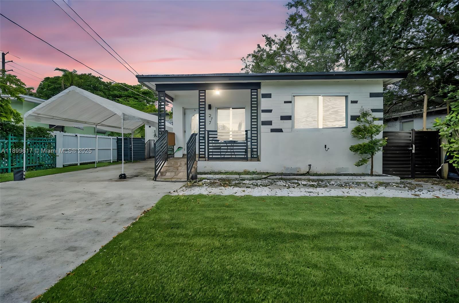 Buena Vista Heights Exten