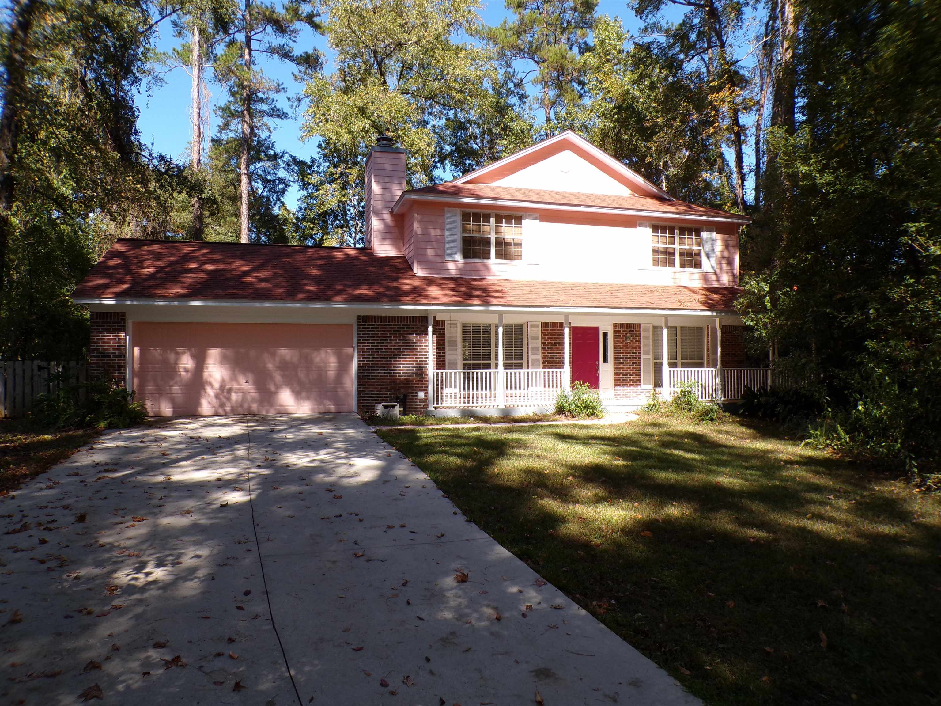 240  Sturgeon Drive , Tallahassee, FL, 