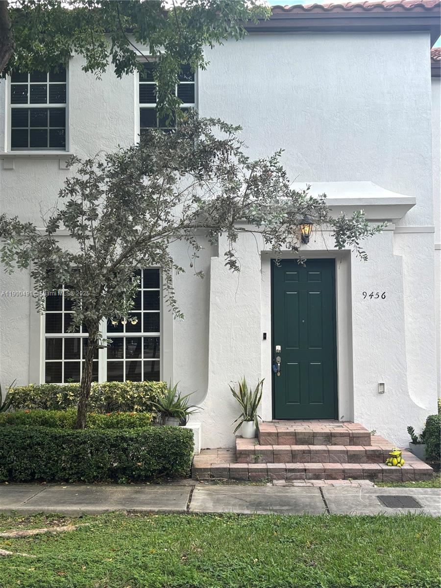 Kendall Commons Townhomes