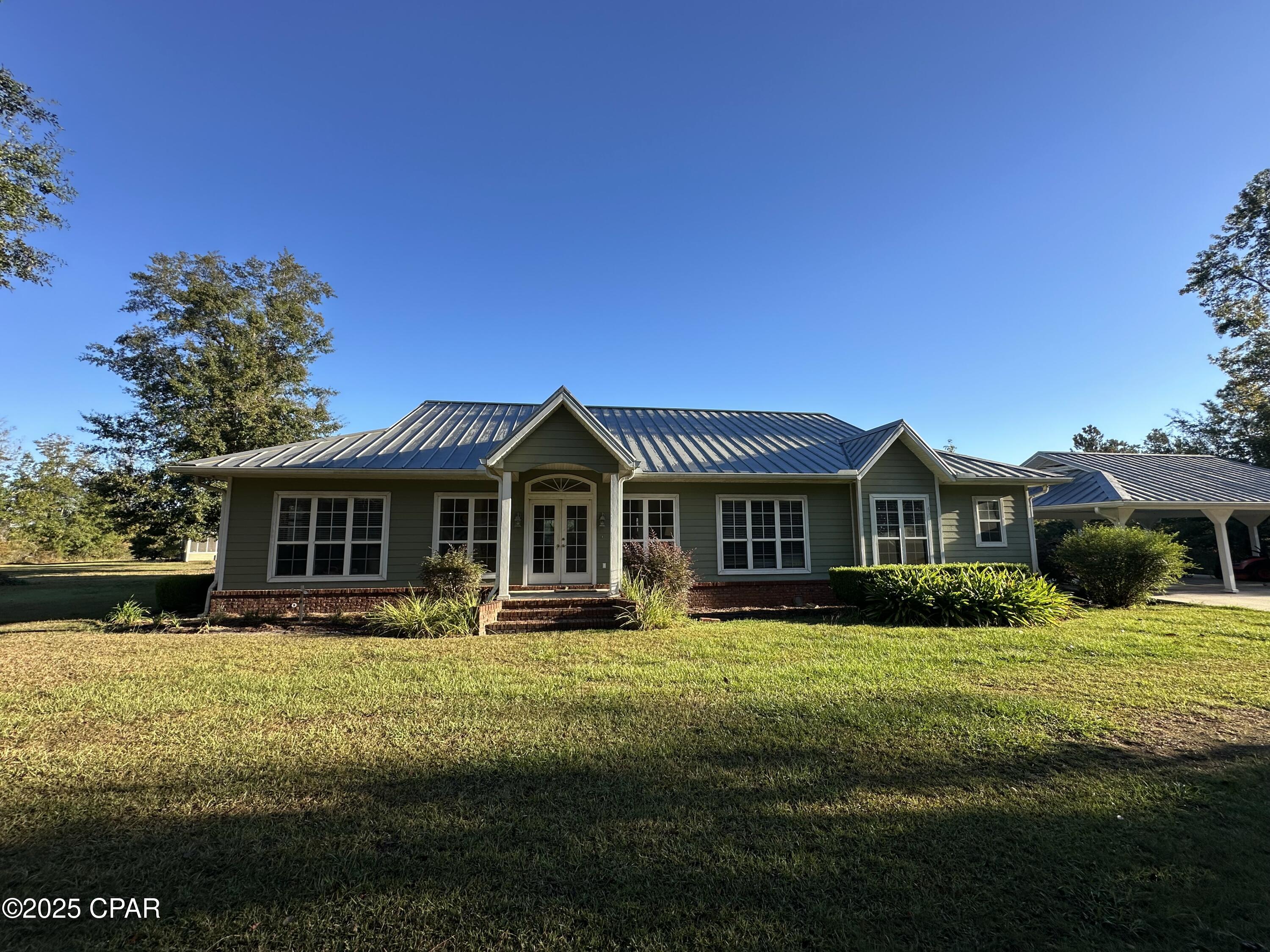 Details for 19652 County Road 275, Altha, FL 32421
