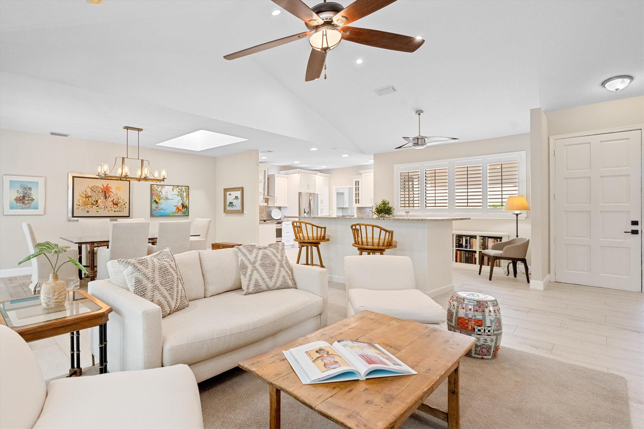 Breakers West/gulfstream